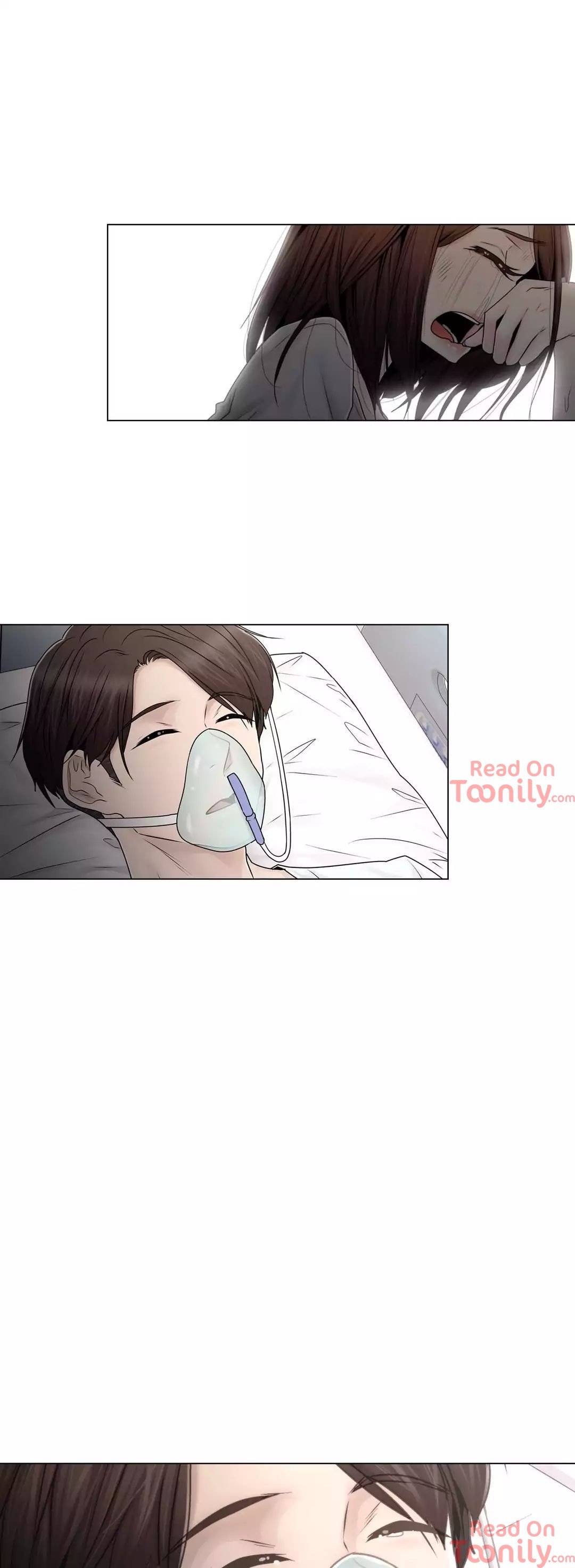 Ms. Mystic Manhwa - Chapter 88 Page 23