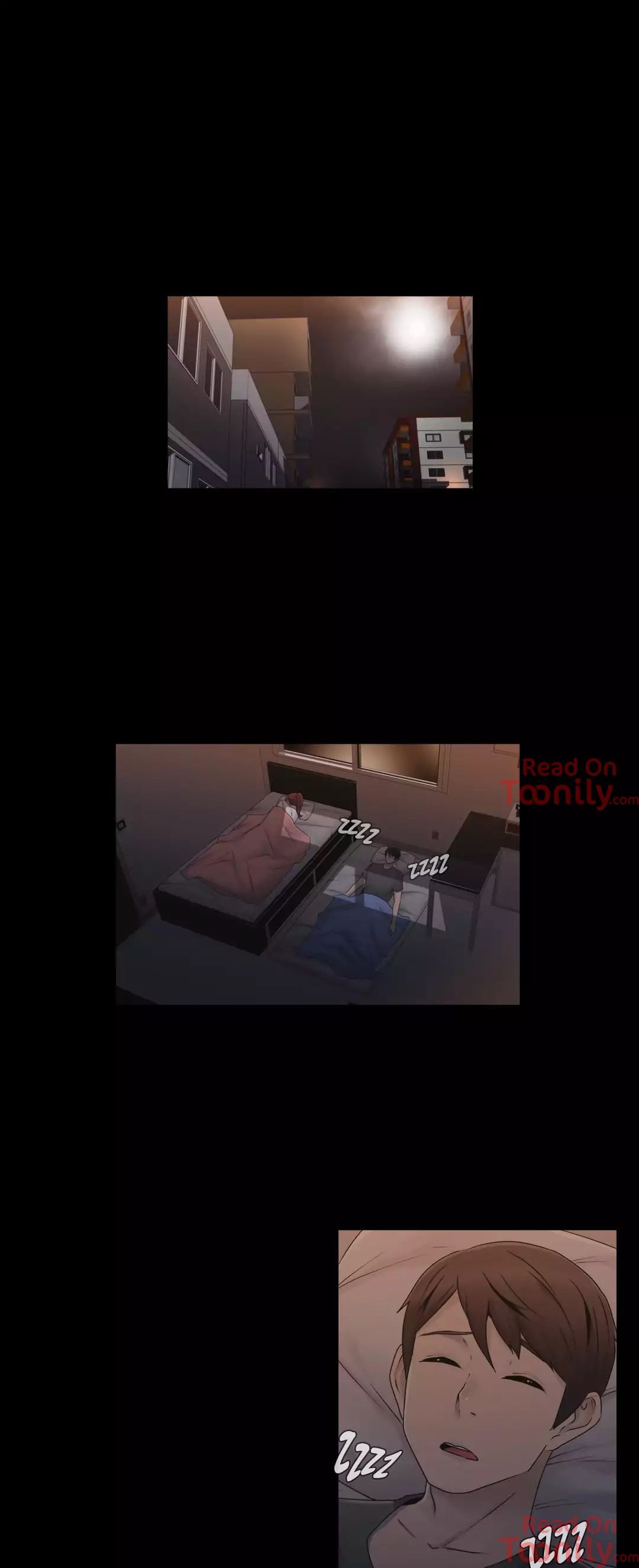 Ms. Mystic Manhwa - Chapter 20 Page 0