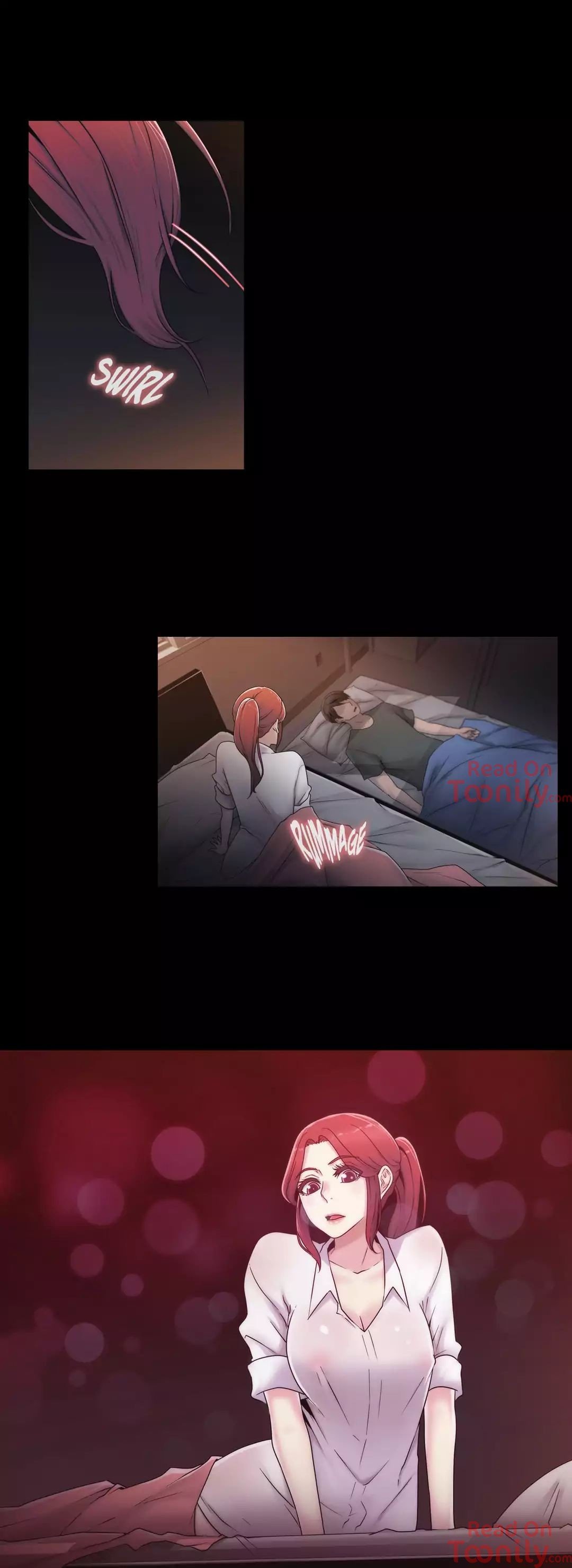 Ms. Mystic Manhwa - Chapter 20 Page 2