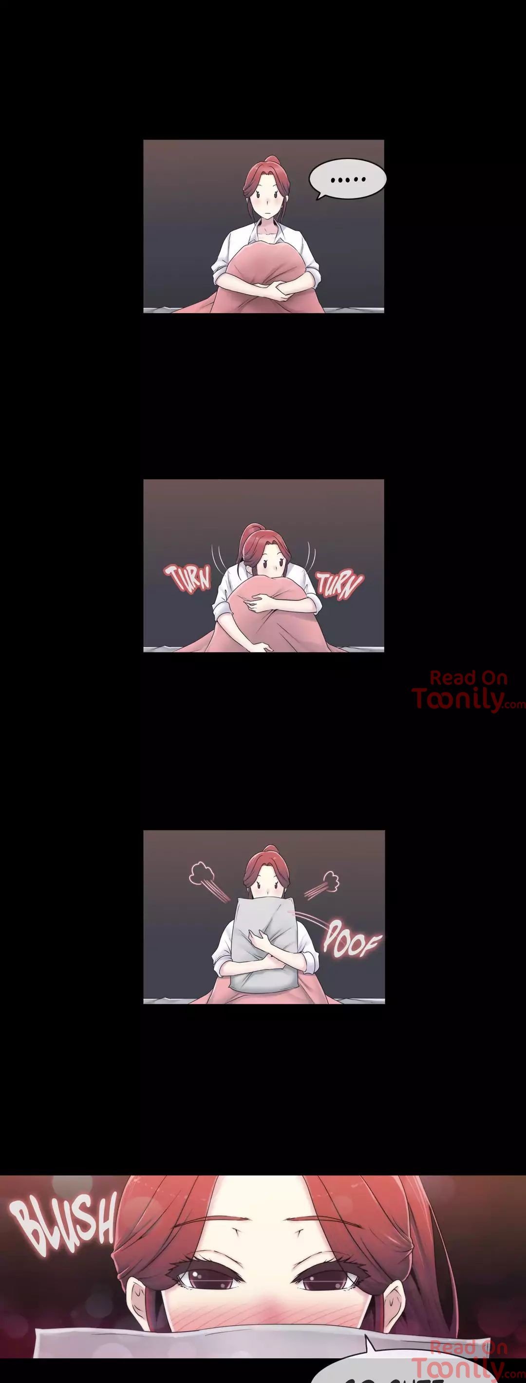 Ms. Mystic Manhwa - Chapter 20 Page 4