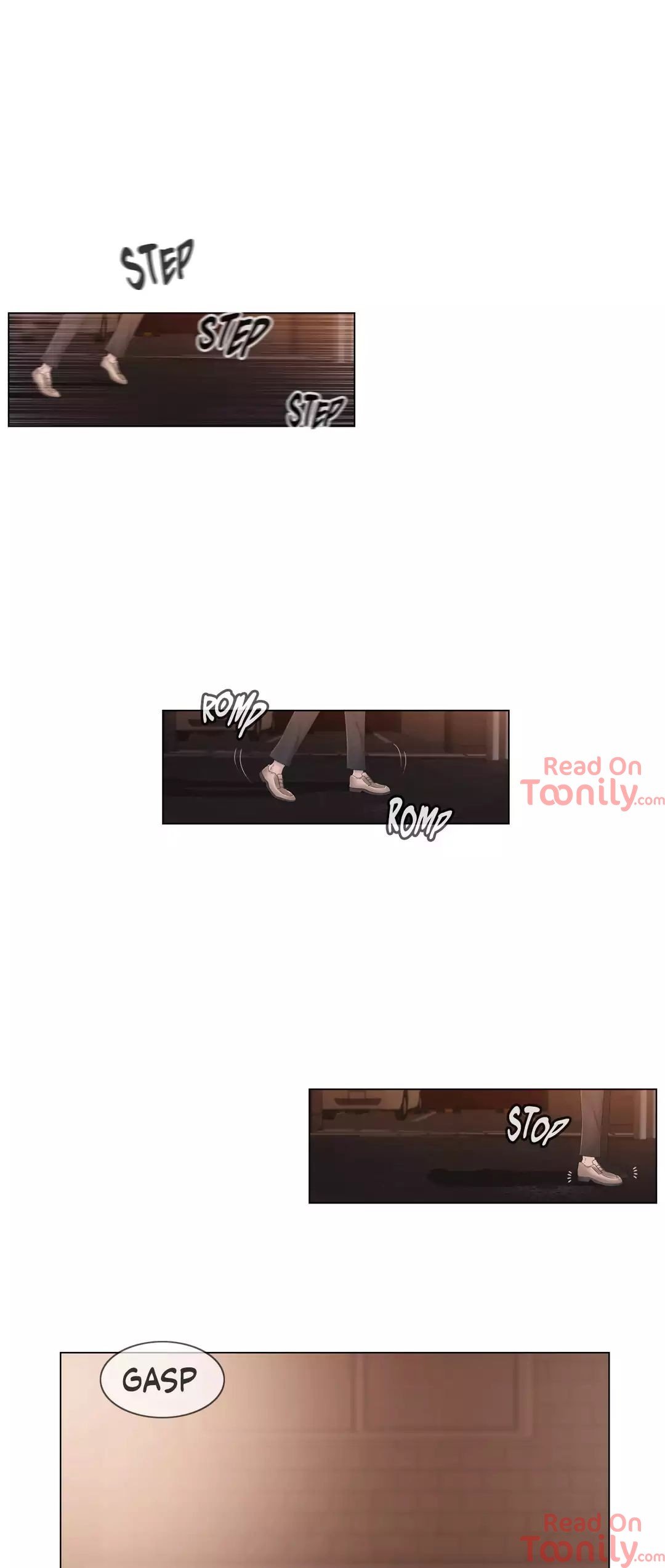 Ms. Mystic Manhwa - Chapter 26 Page 0