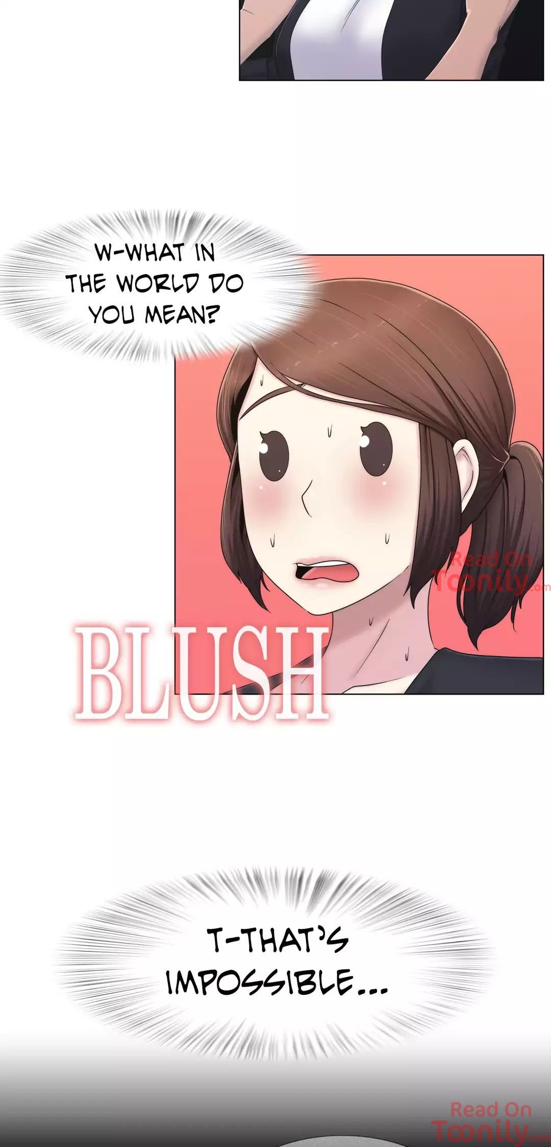 Ms. Mystic Manhwa - Chapter 26 Page 9