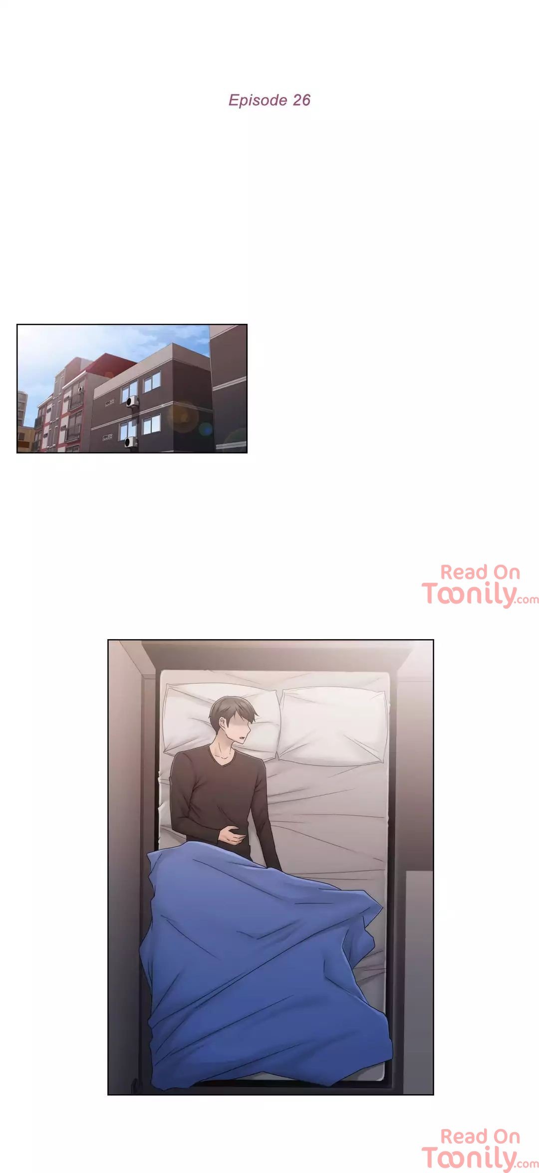 Ms. Mystic Manhwa - Chapter 26 Page 18