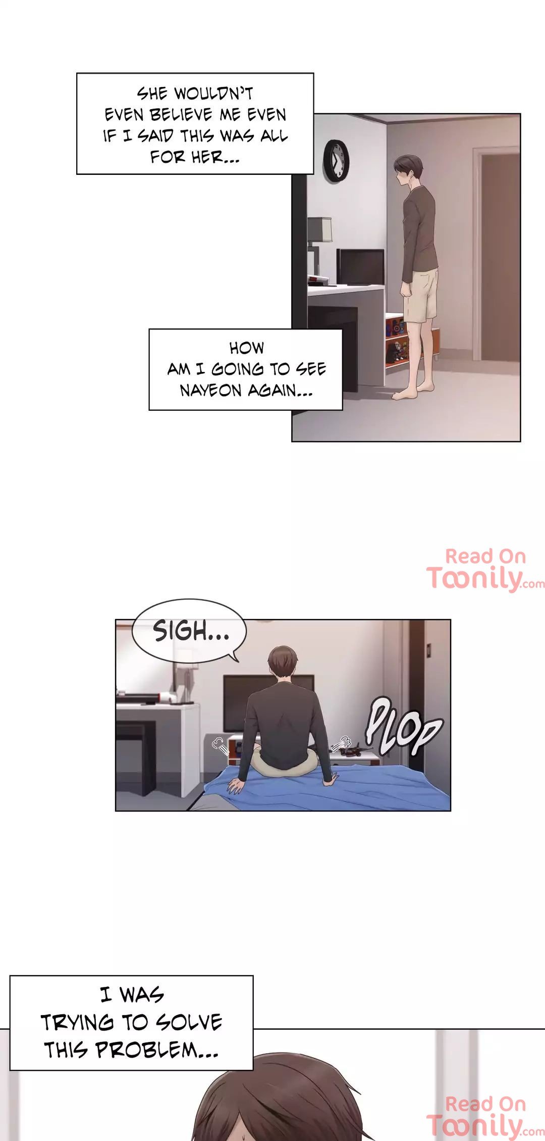 Ms. Mystic Manhwa - Chapter 26 Page 29