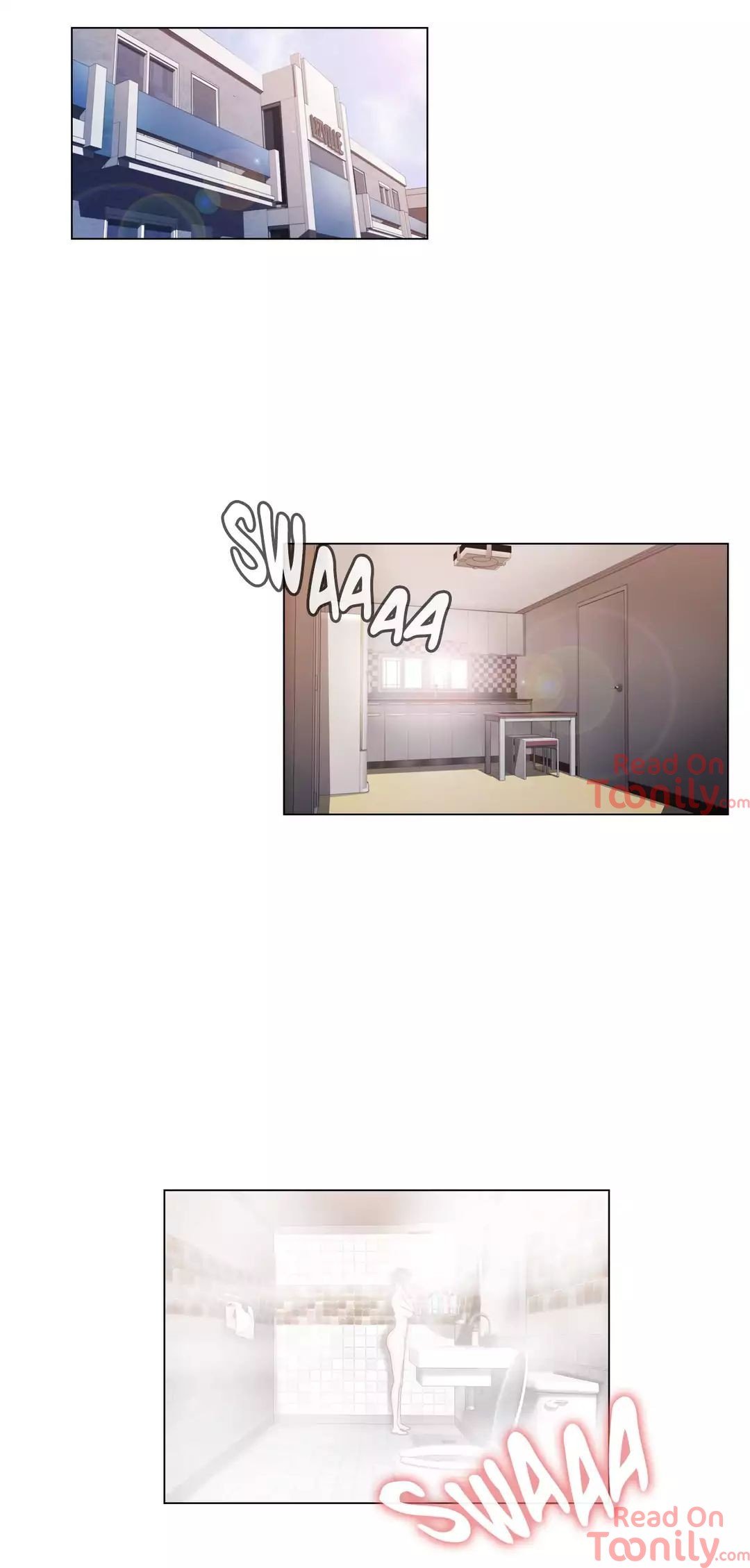 Ms. Mystic Manhwa - Chapter 26 Page 31