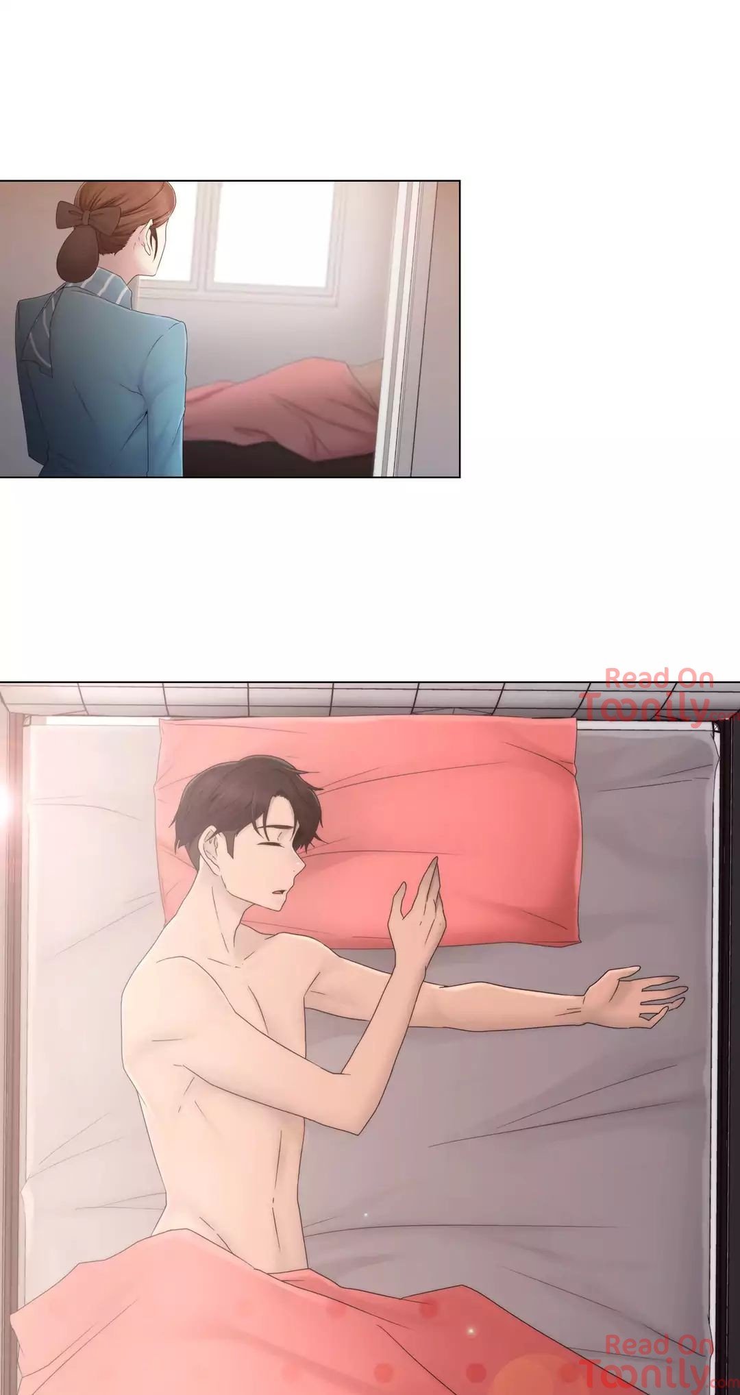 Ms. Mystic Manhwa - Chapter 26 Page 38