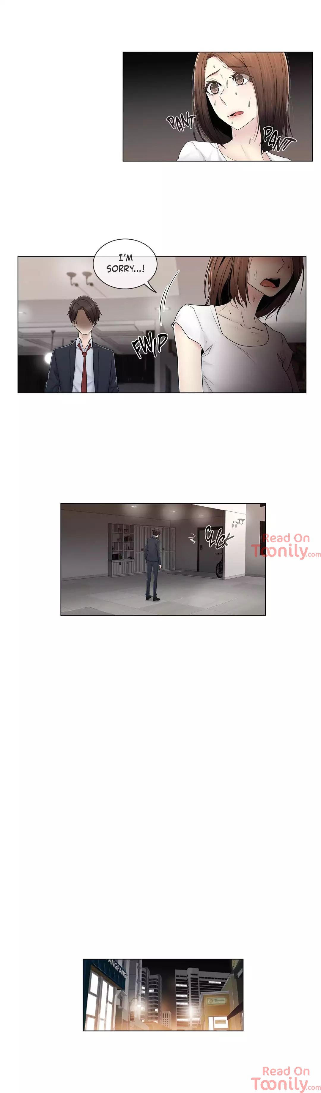 Ms. Mystic Manhwa - Chapter 74 Page 16