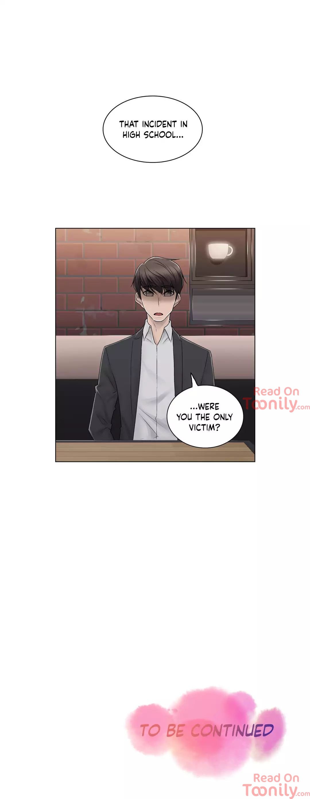 Ms. Mystic Manhwa - Chapter 74 Page 19