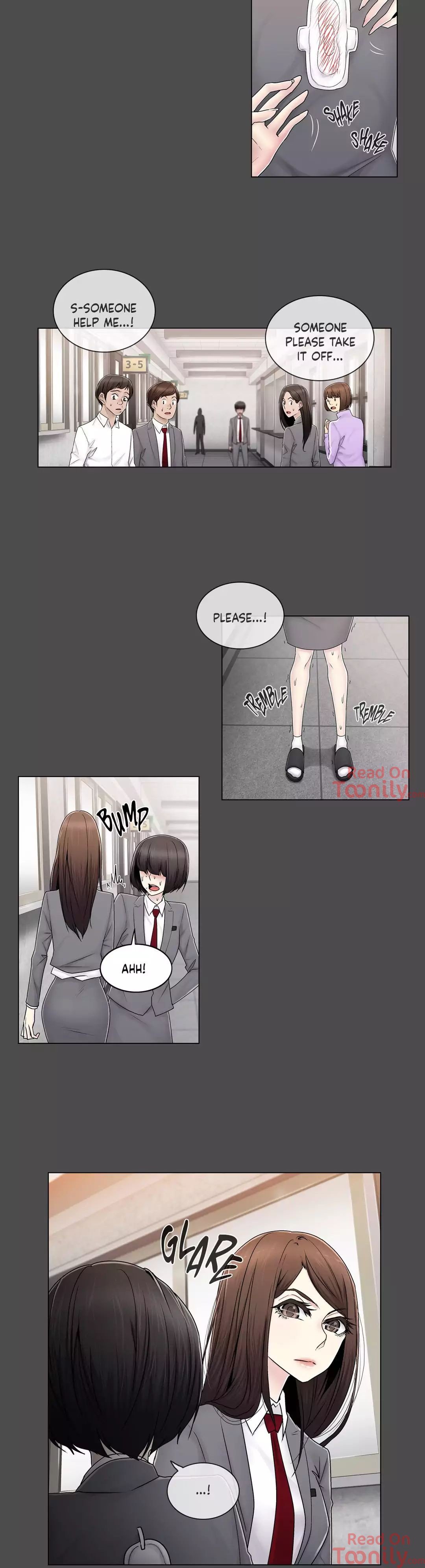 Ms. Mystic Manhwa - Chapter 67 Page 3