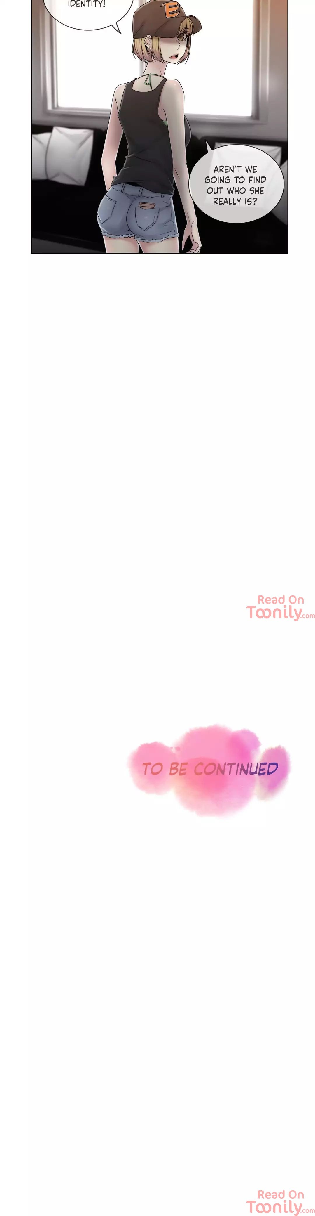 Ms. Mystic Manhwa - Chapter 63 Page 20