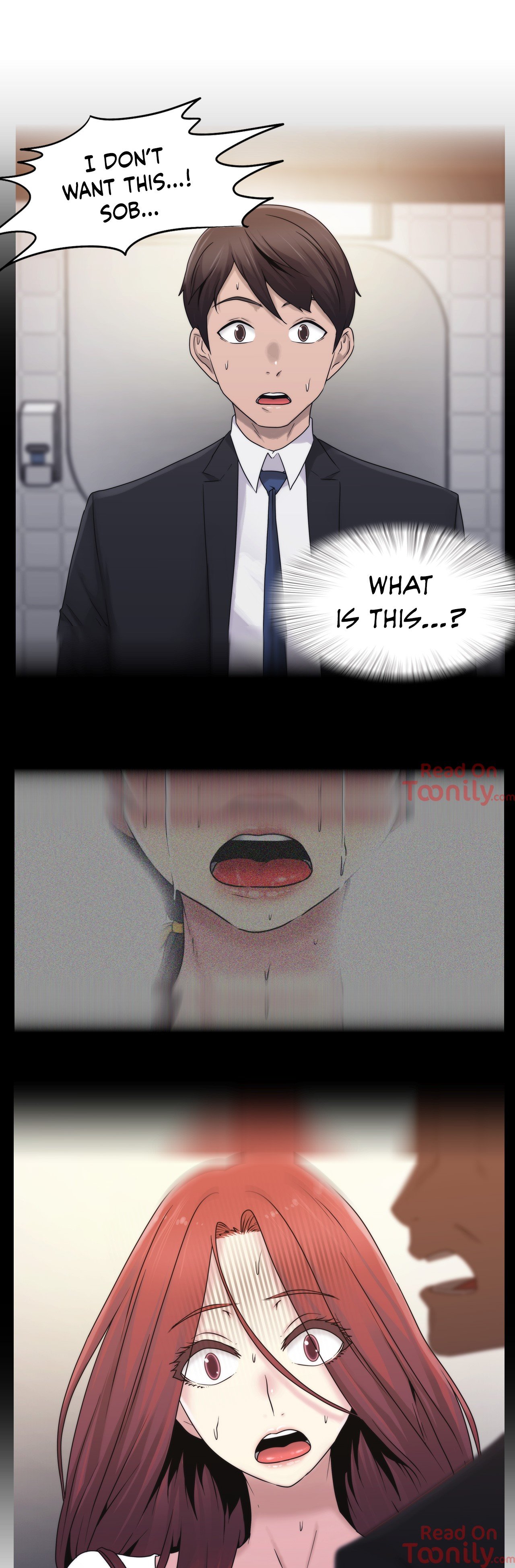 Ms. Mystic Manhwa - Chapter 18 Page 20