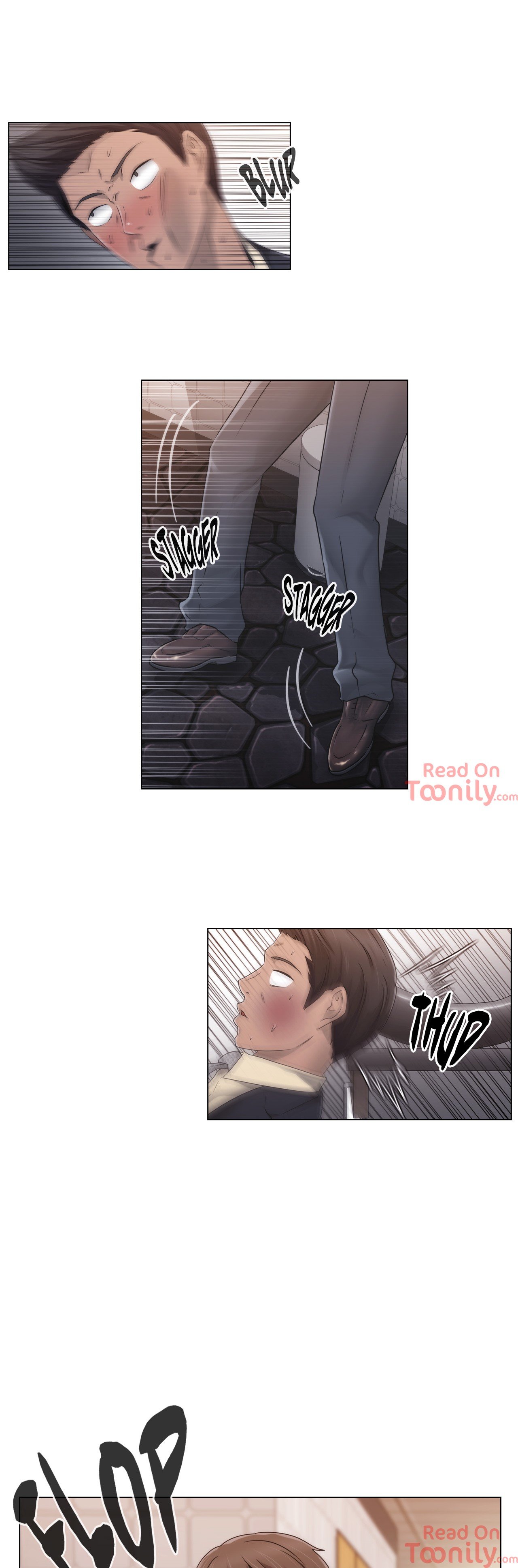 Ms. Mystic Manhwa - Chapter 18 Page 24