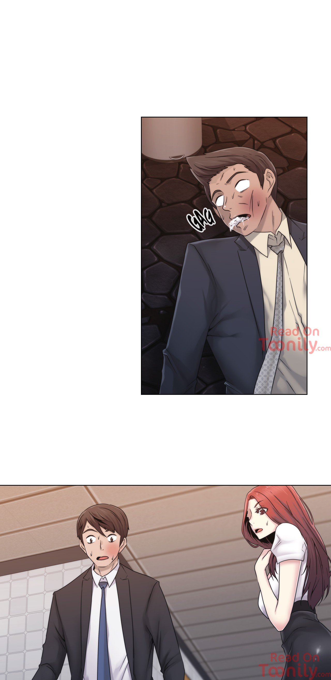 Ms. Mystic Manhwa - Chapter 18 Page 26