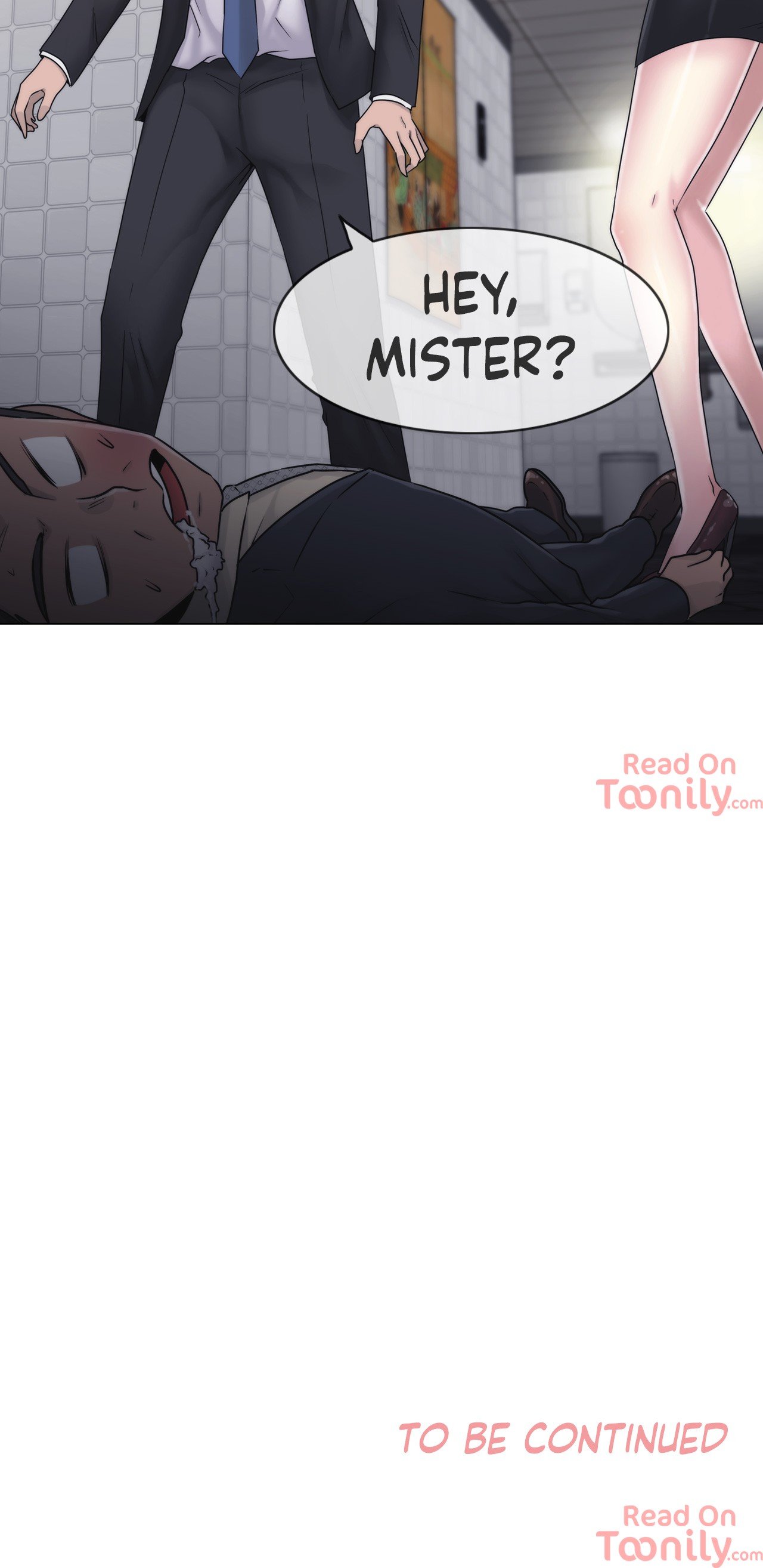 Ms. Mystic Manhwa - Chapter 18 Page 27