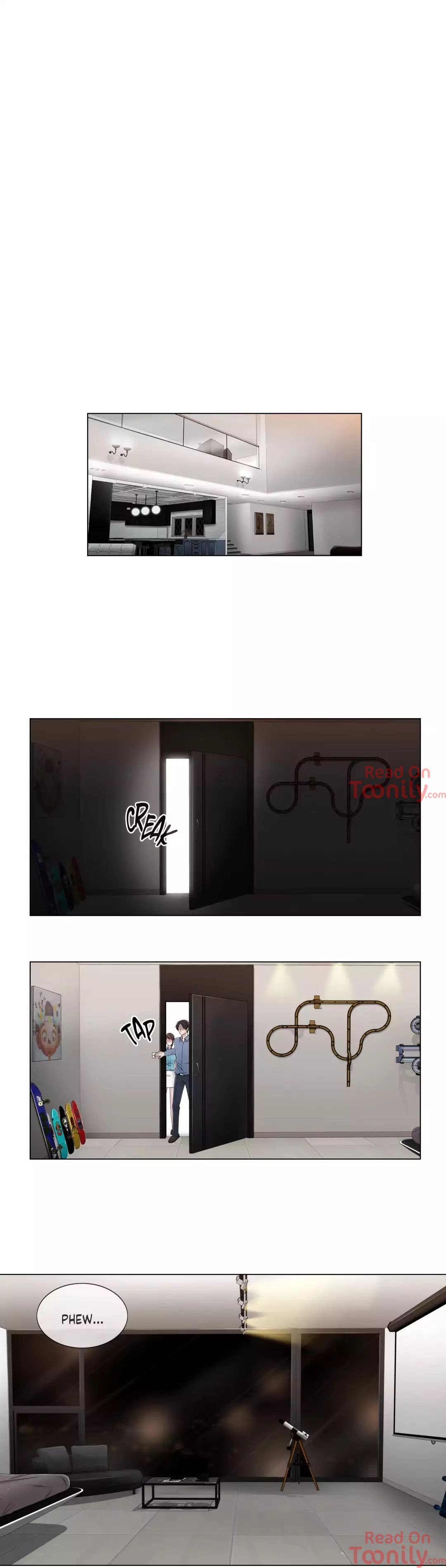 Ms. Mystic Manhwa - Chapter 42 Page 15