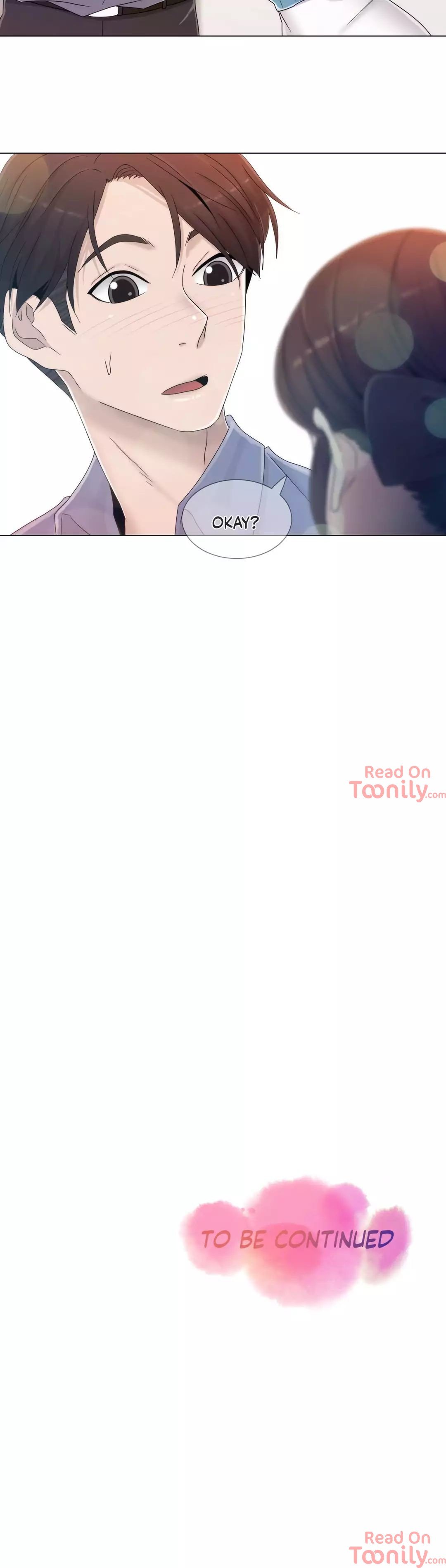 Ms. Mystic Manhwa - Chapter 42 Page 19