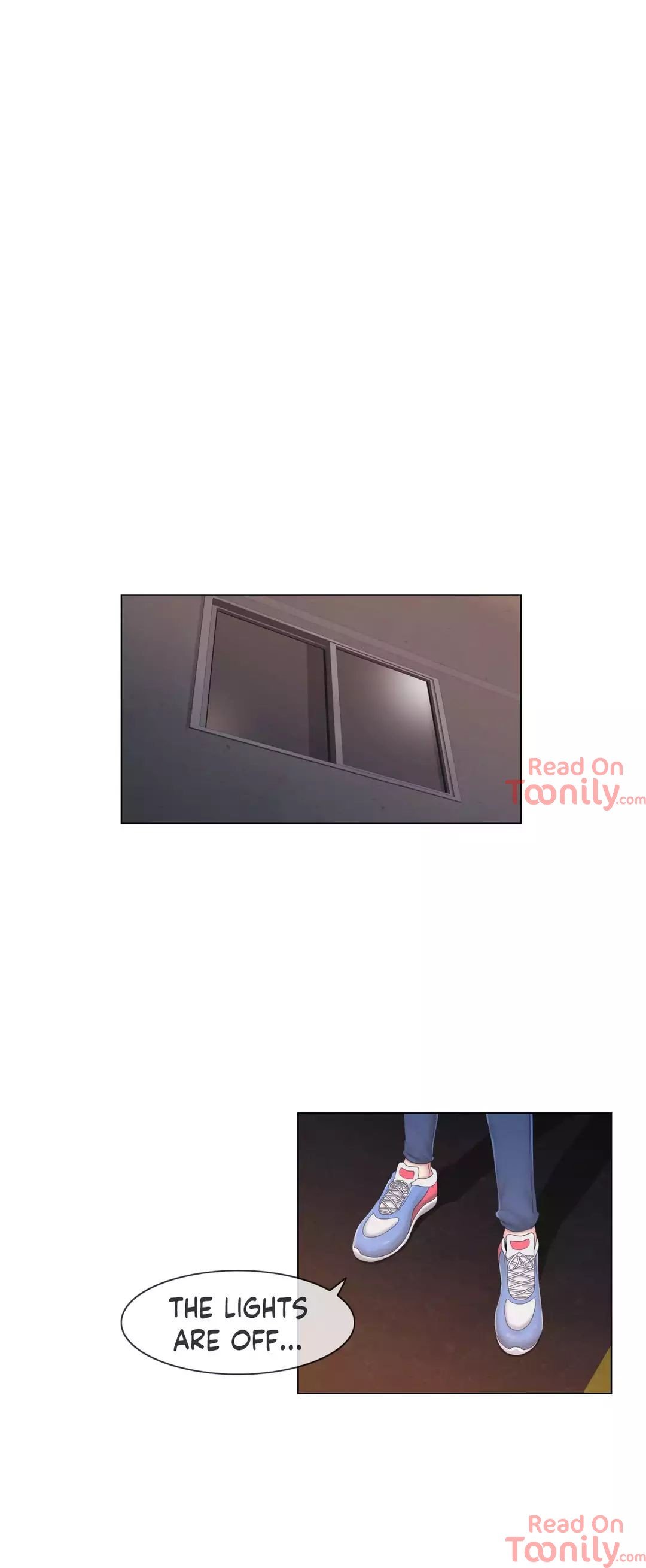 Ms. Mystic Manhwa - Chapter 24 Page 24