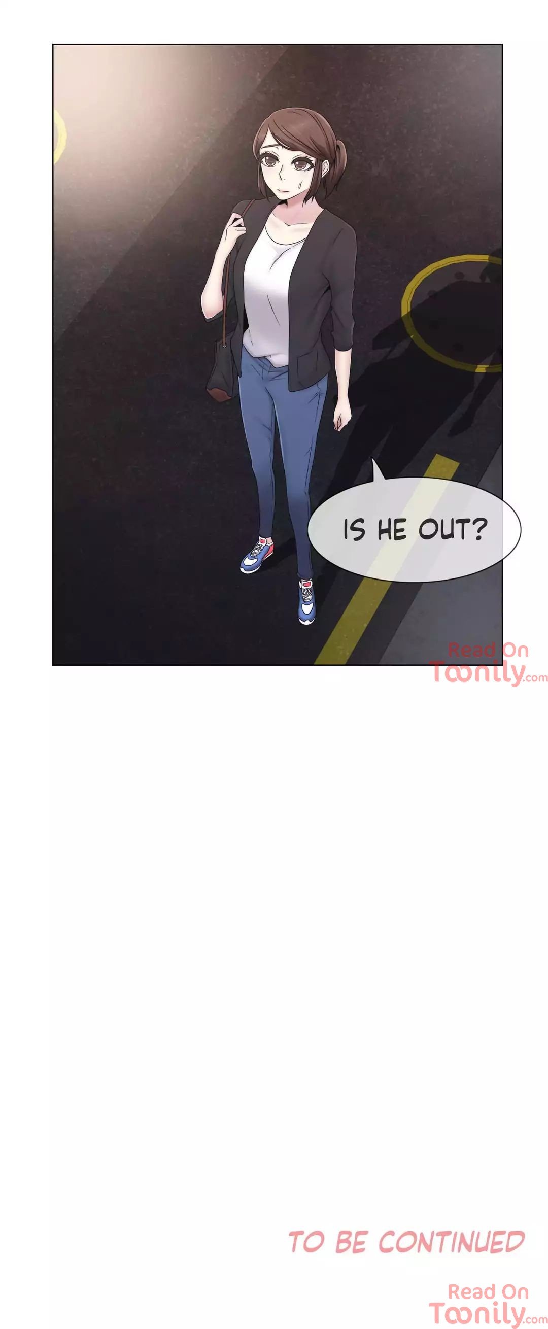 Ms. Mystic Manhwa - Chapter 24 Page 25