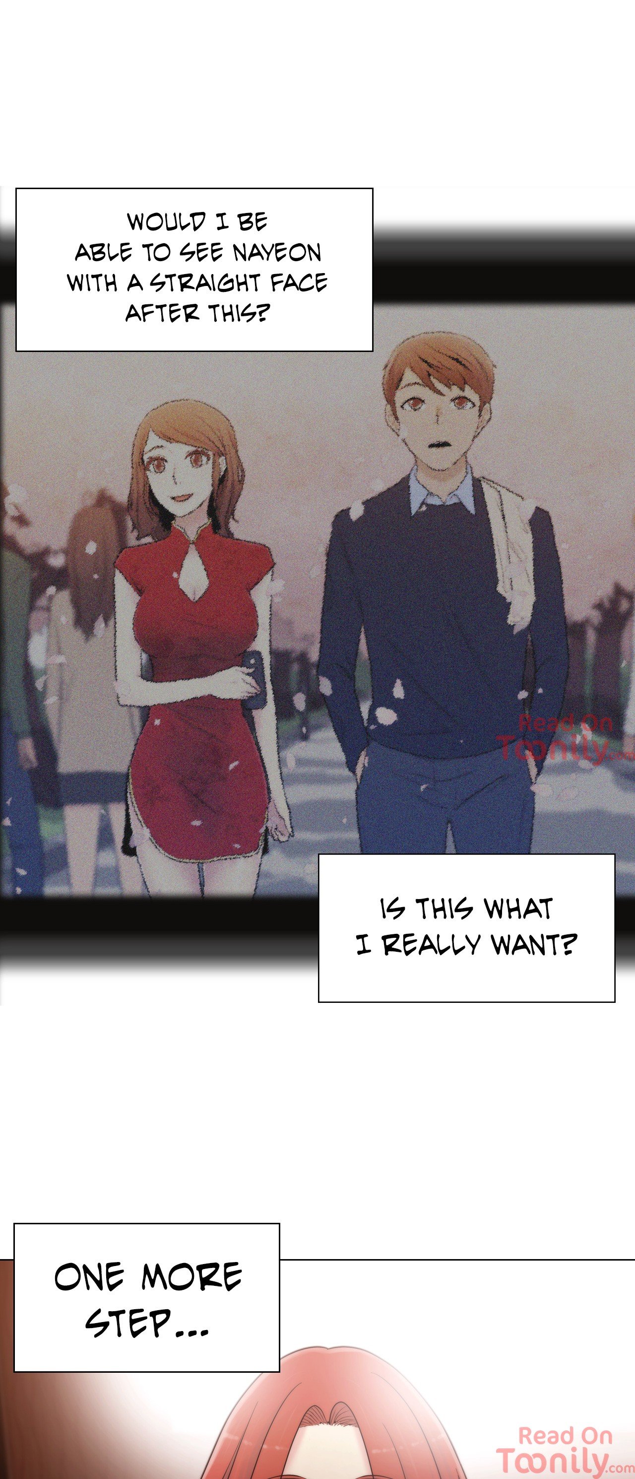 Ms. Mystic Manhwa - Chapter 13 Page 3