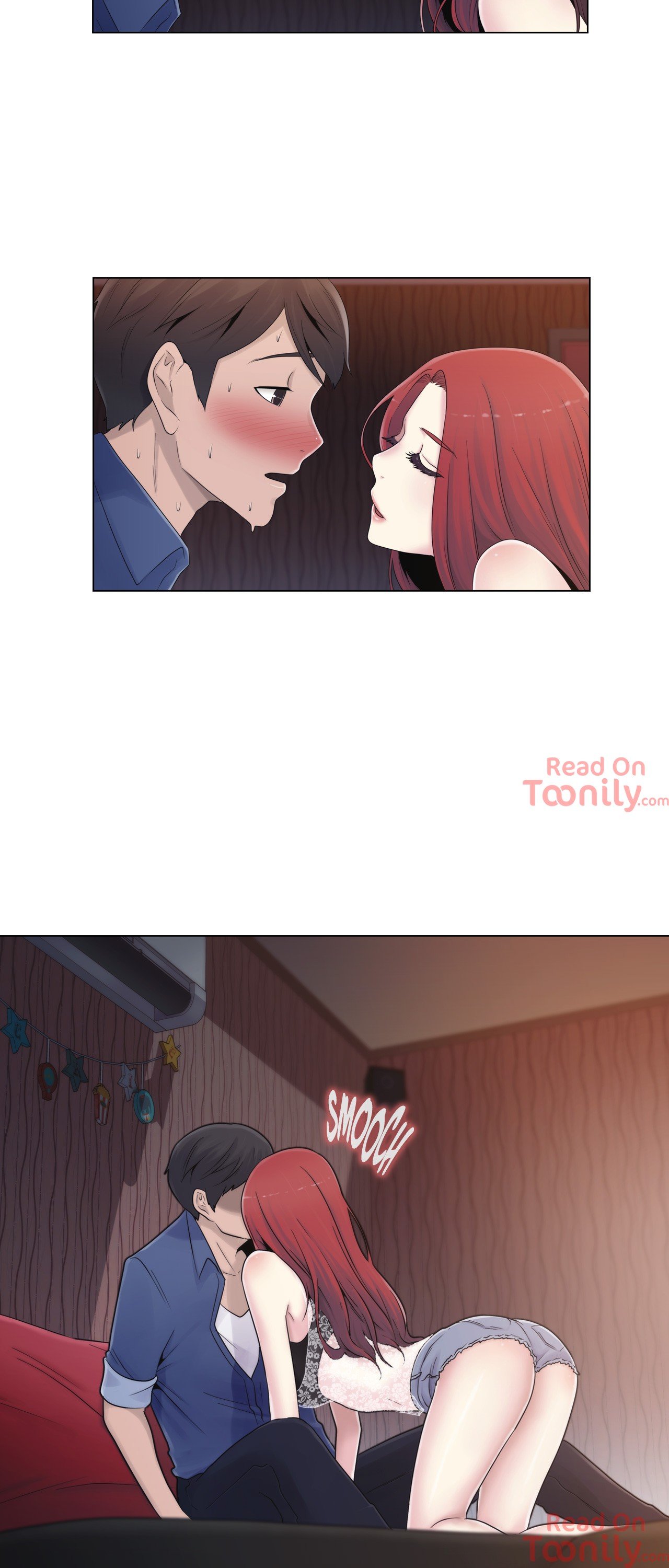 Ms. Mystic Manhwa - Chapter 13 Page 7