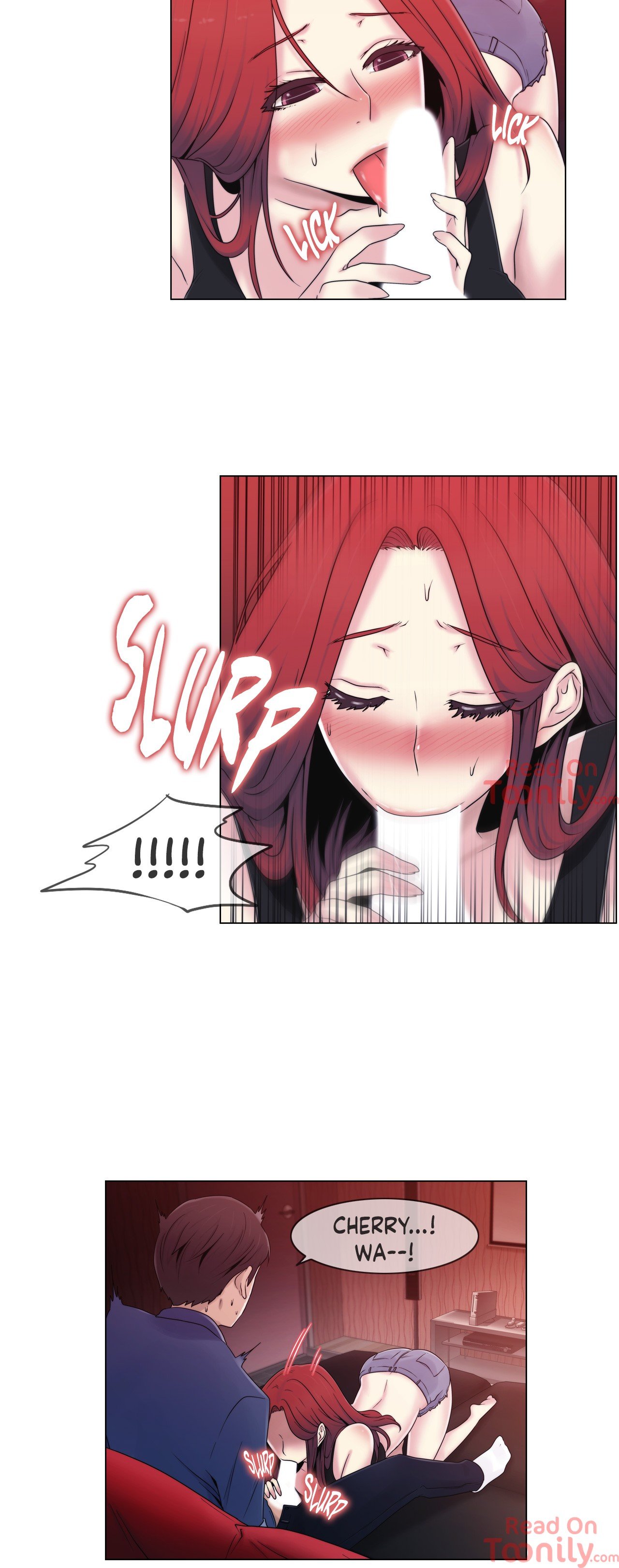 Ms. Mystic Manhwa - Chapter 13 Page 26