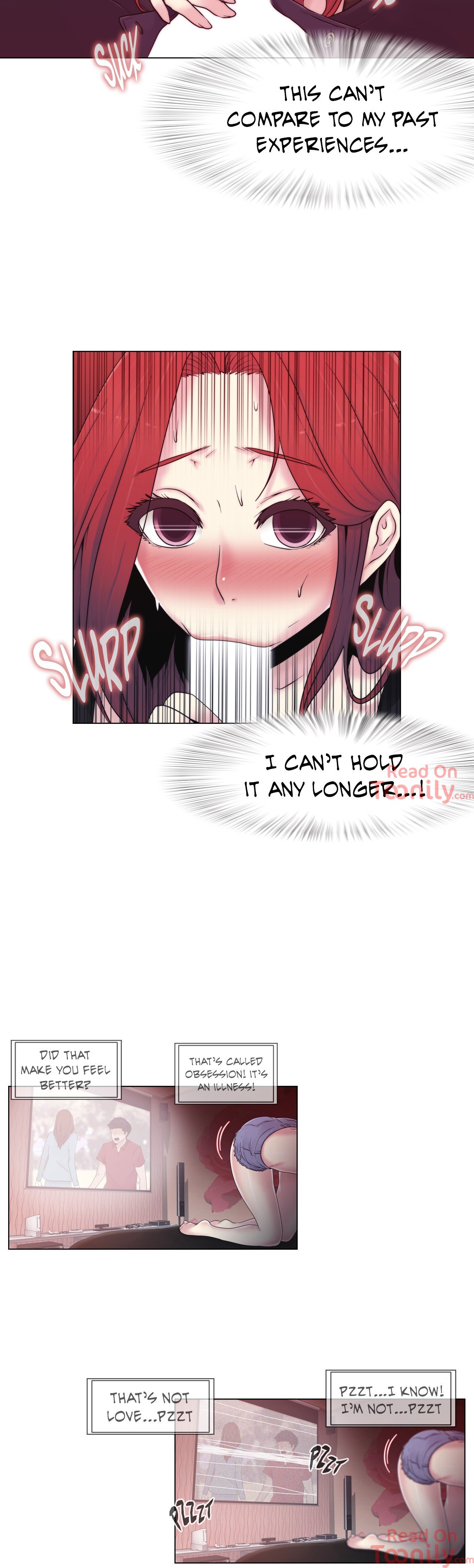 Ms. Mystic Manhwa - Chapter 13 Page 28