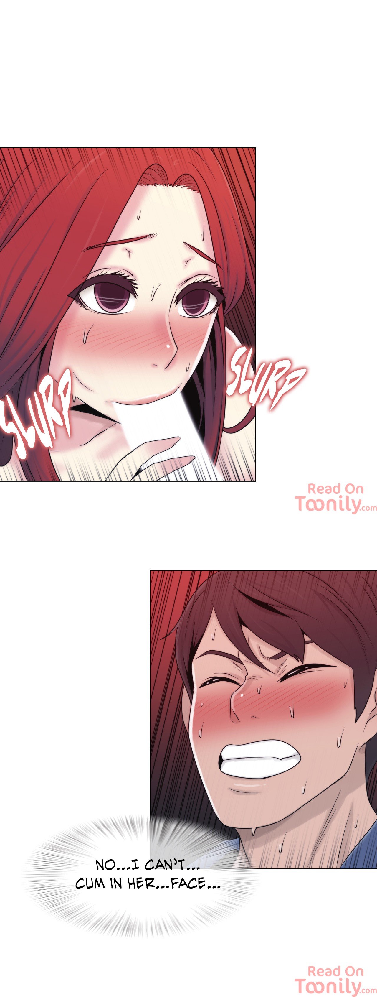 Ms. Mystic Manhwa - Chapter 13 Page 29