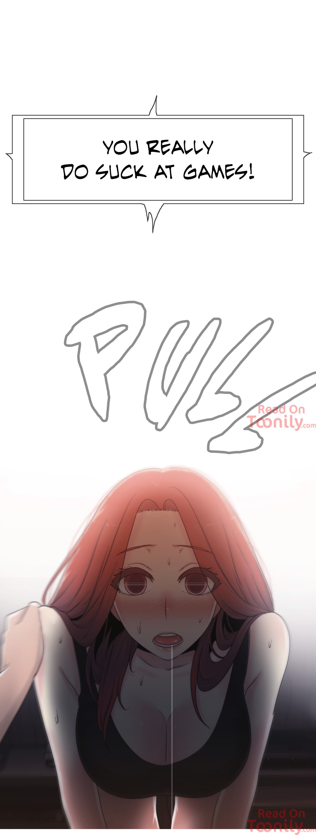 Ms. Mystic Manhwa - Chapter 13 Page 31