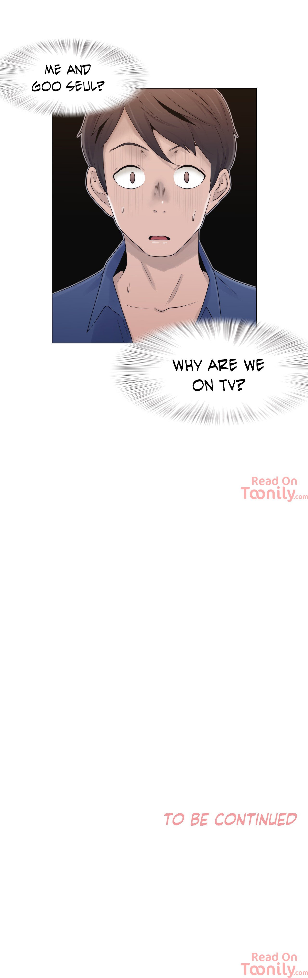 Ms. Mystic Manhwa - Chapter 13 Page 34