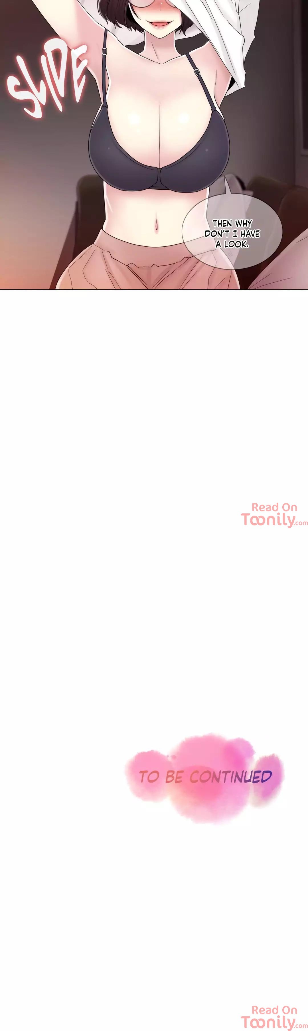 Ms. Mystic Manhwa - Chapter 47 Page 20