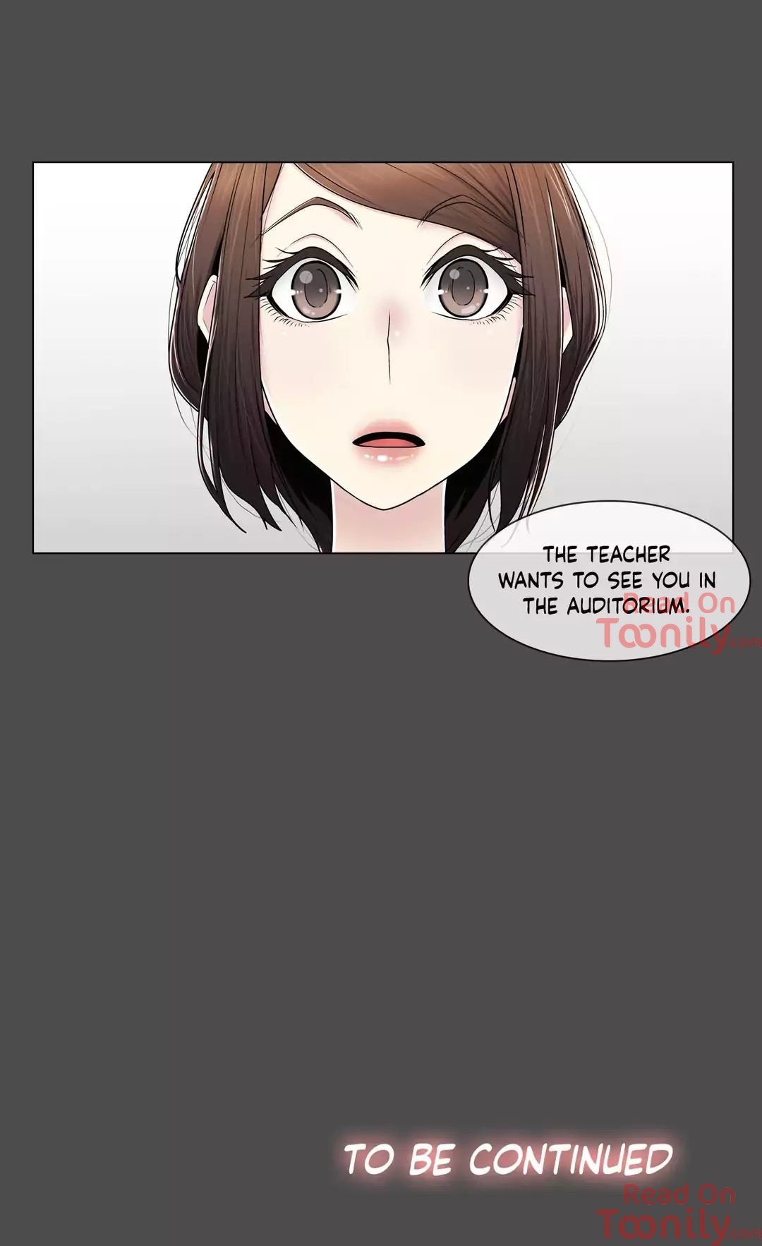 Ms. Mystic Manhwa - Chapter 70 Page 19