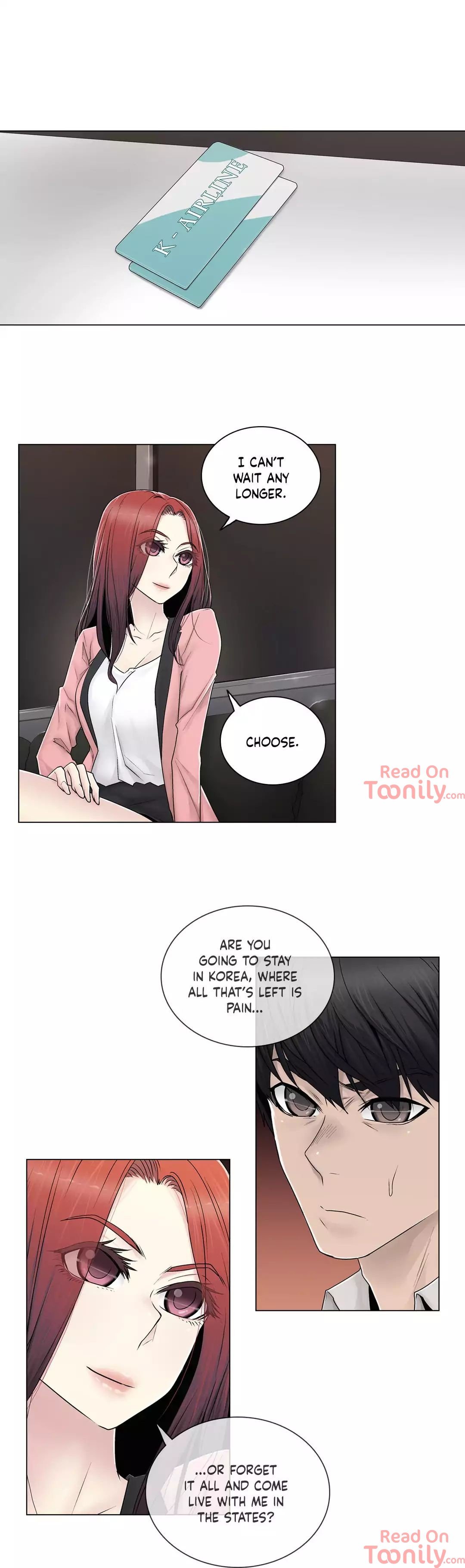 Ms. Mystic Manhwa - Chapter 71 Page 18