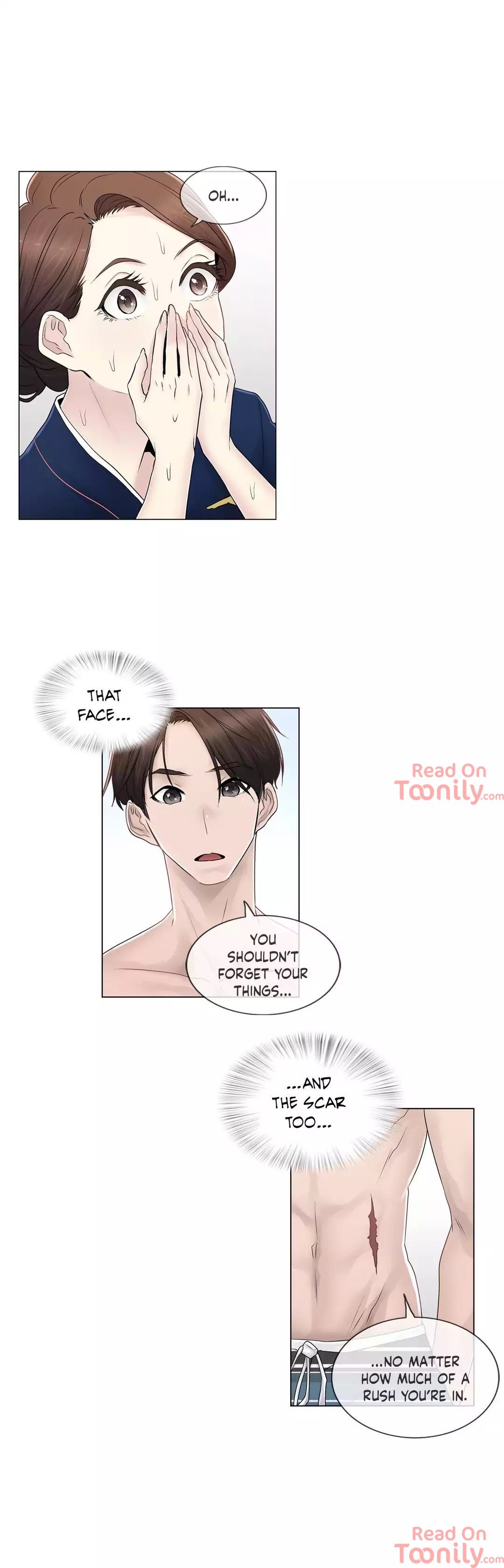 Ms. Mystic Manhwa - Chapter 90 Page 18