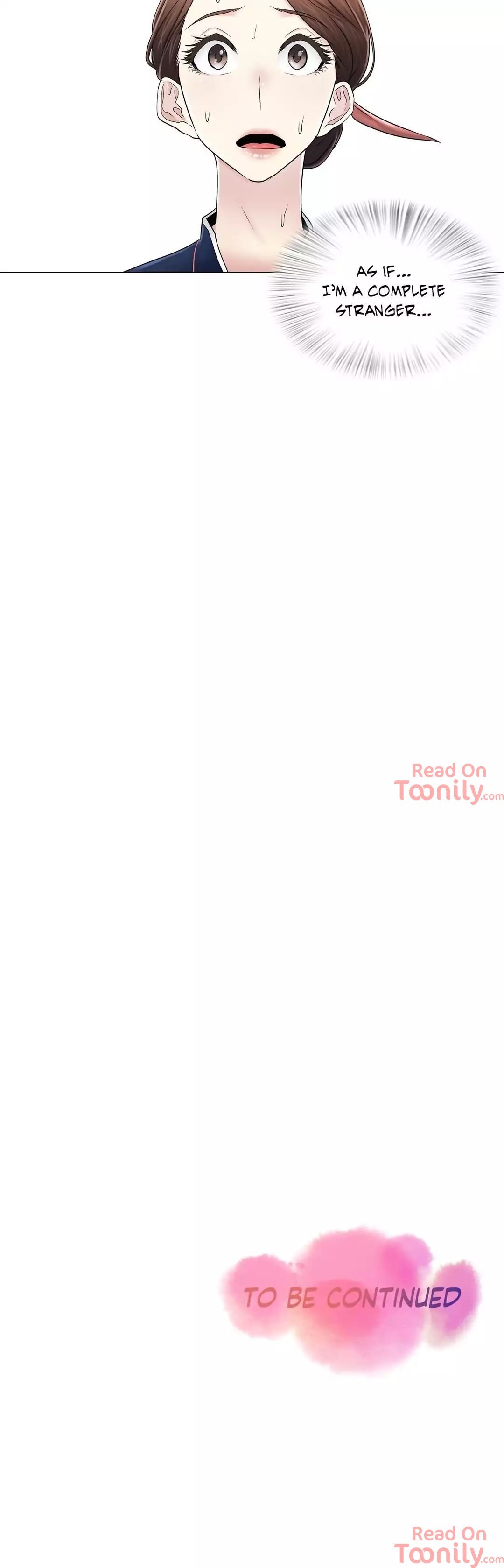 Ms. Mystic Manhwa - Chapter 90 Page 20