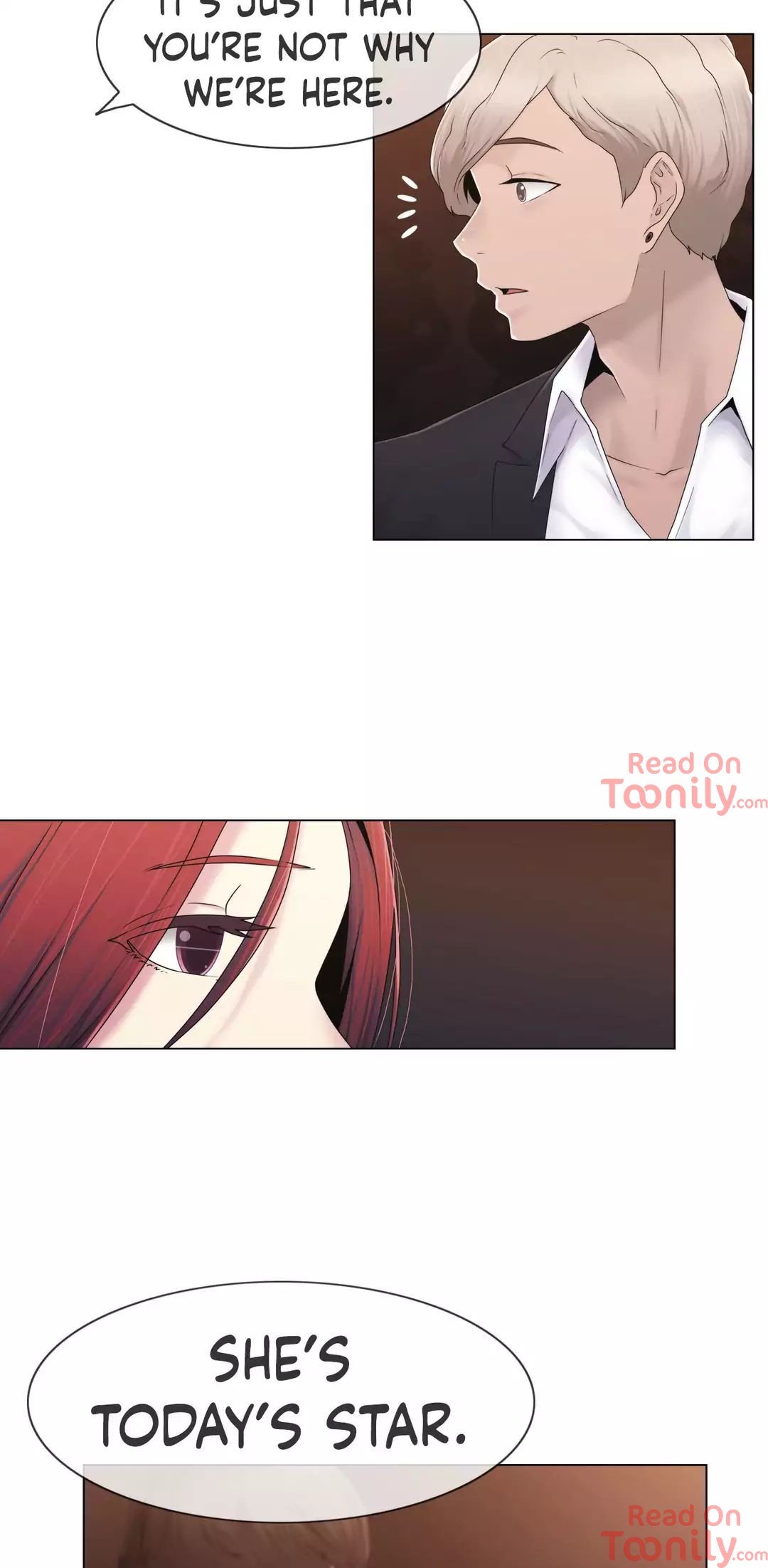 Ms. Mystic Manhwa - Chapter 28 Page 10