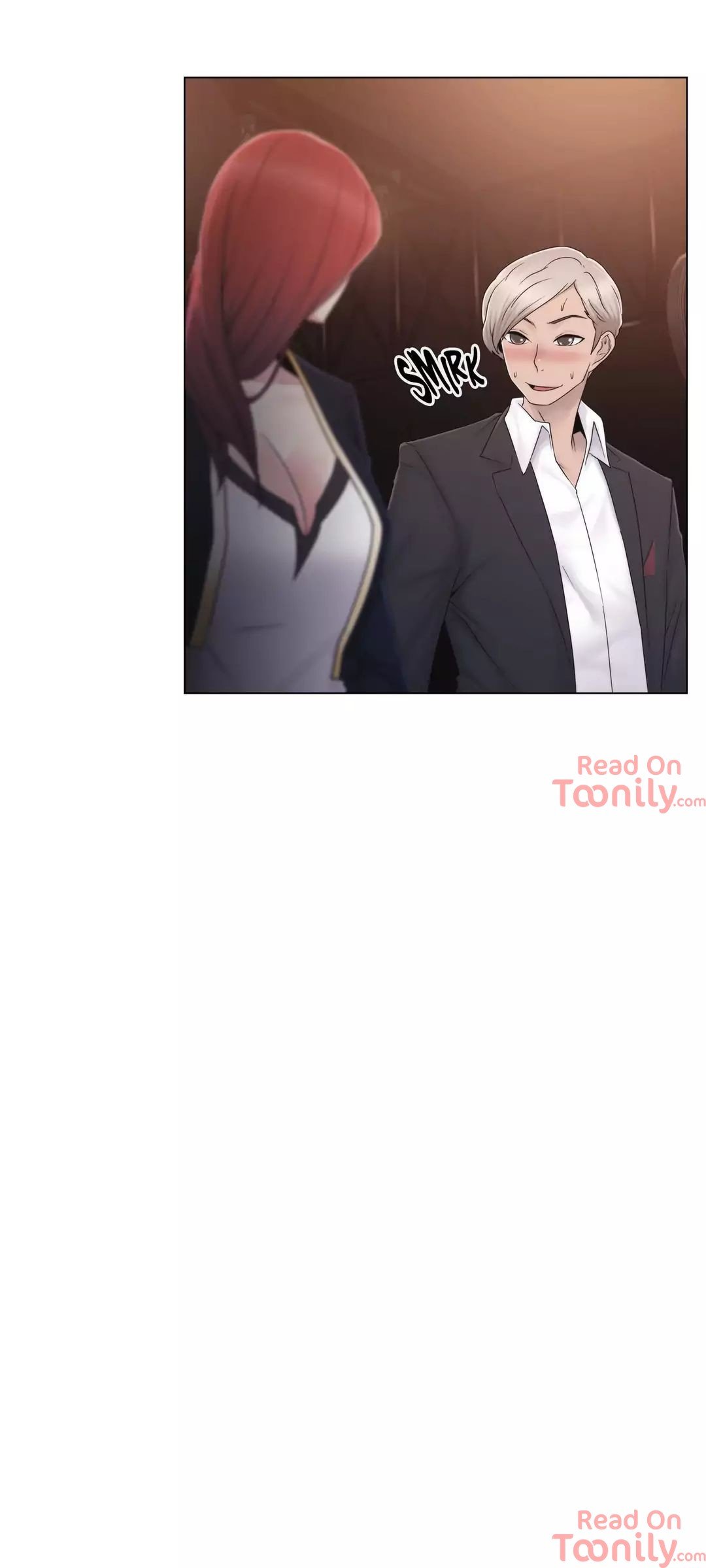 Ms. Mystic Manhwa - Chapter 28 Page 16