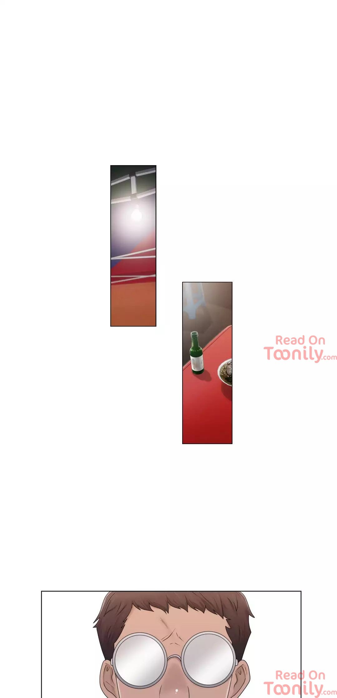 Ms. Mystic Manhwa - Chapter 31 Page 2