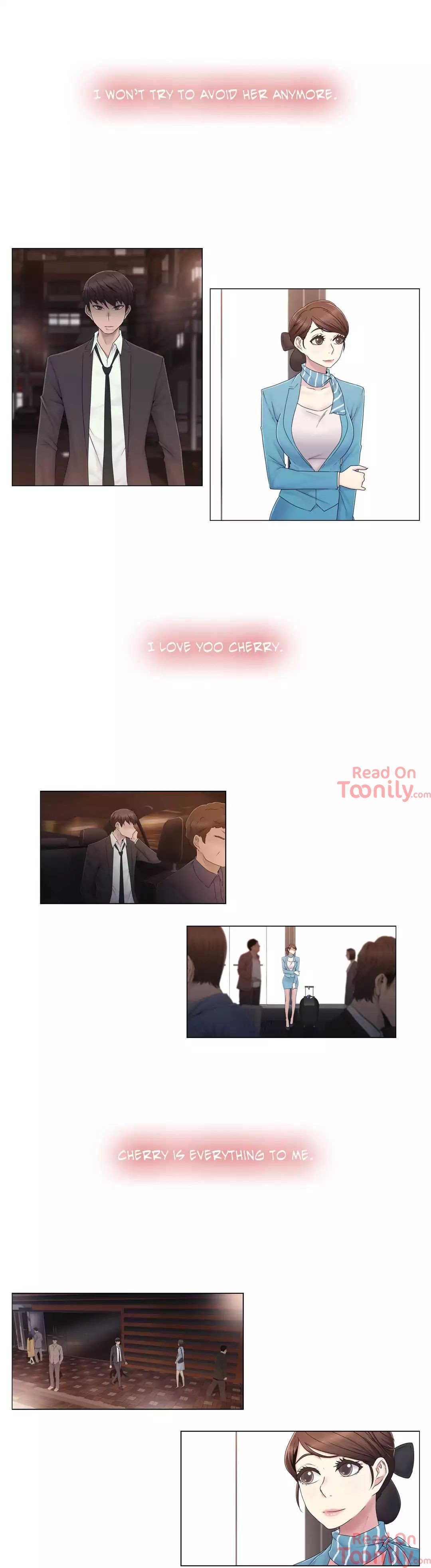 Ms. Mystic Manhwa - Chapter 31 Page 20