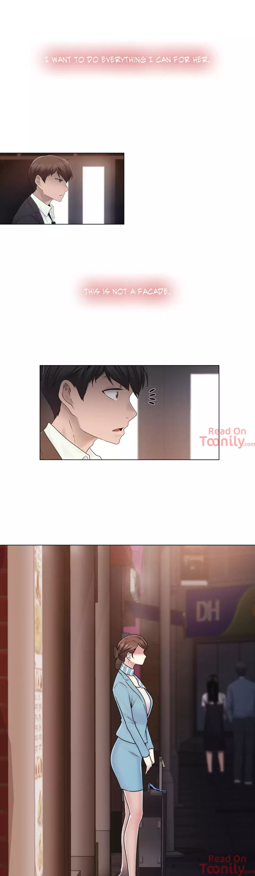 Ms. Mystic Manhwa - Chapter 31 Page 22