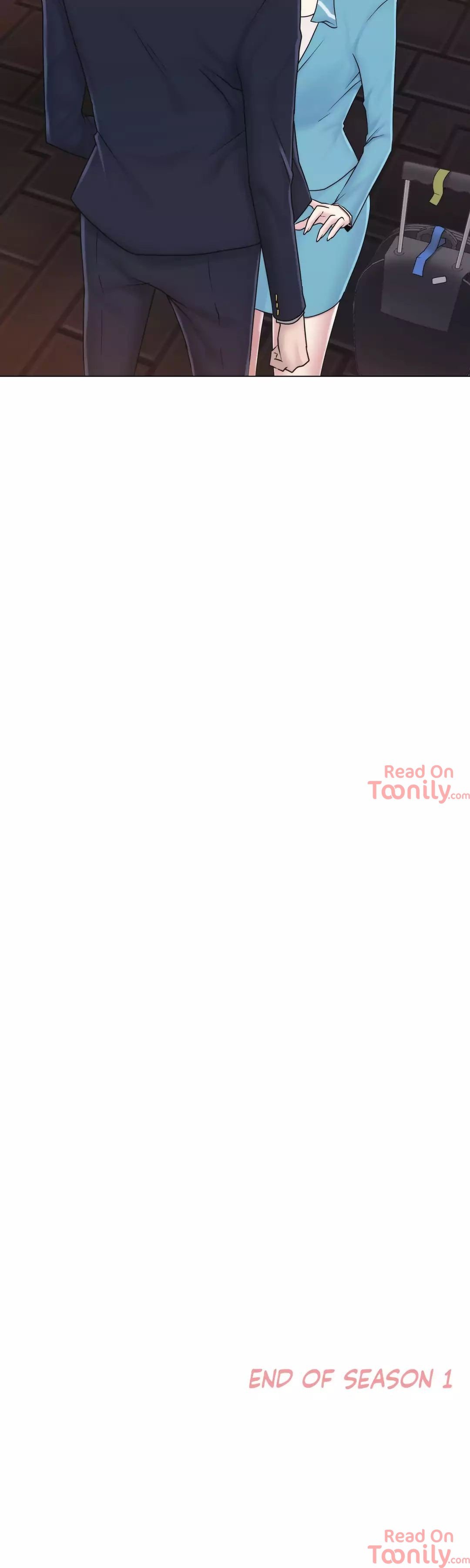 Ms. Mystic Manhwa - Chapter 31 Page 36