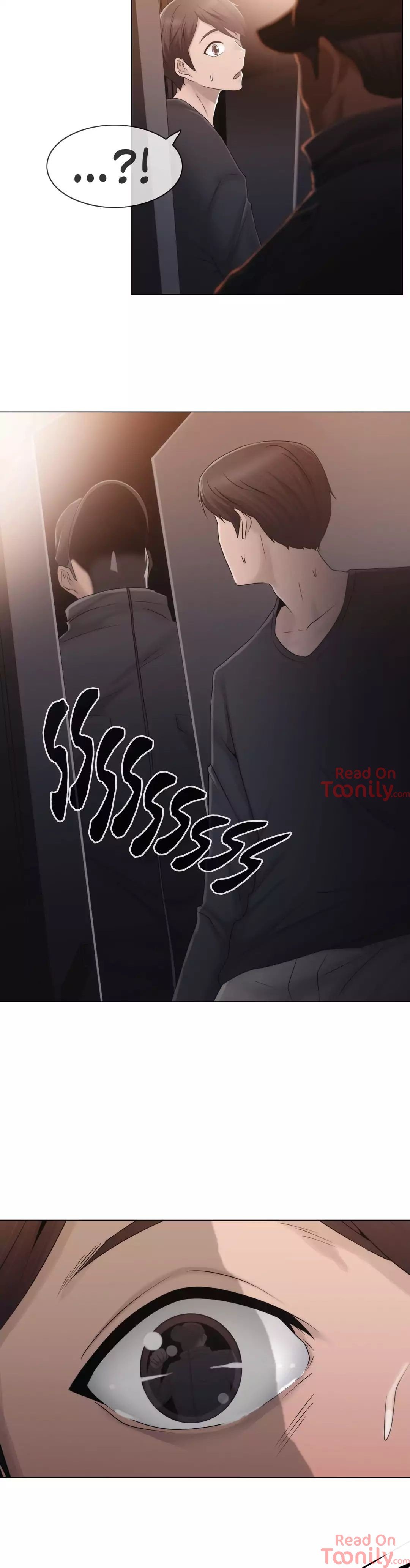 Ms. Mystic Manhwa - Chapter 22 Page 31