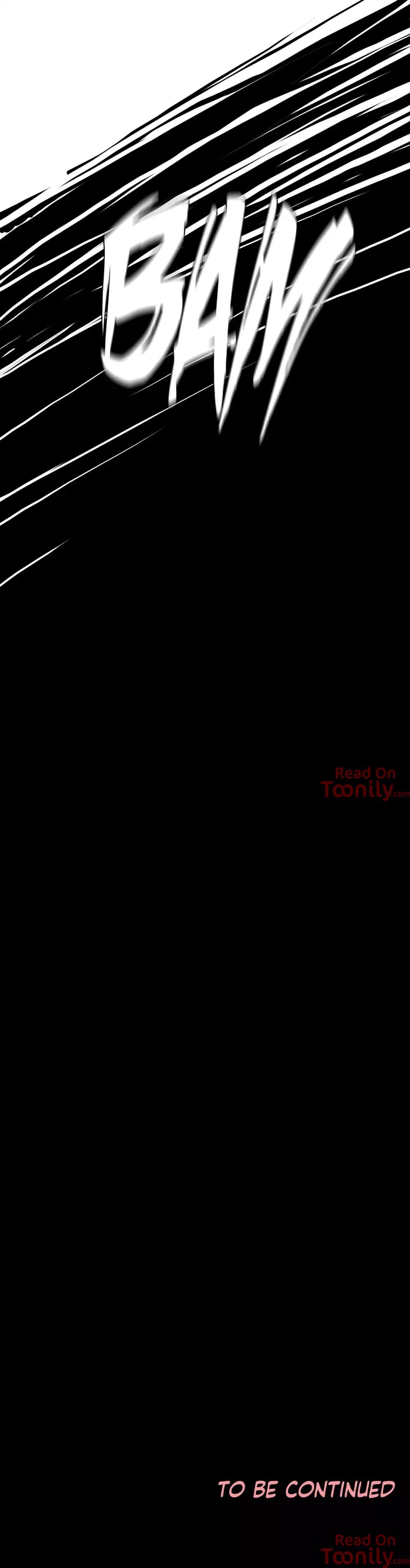 Ms. Mystic Manhwa - Chapter 22 Page 32