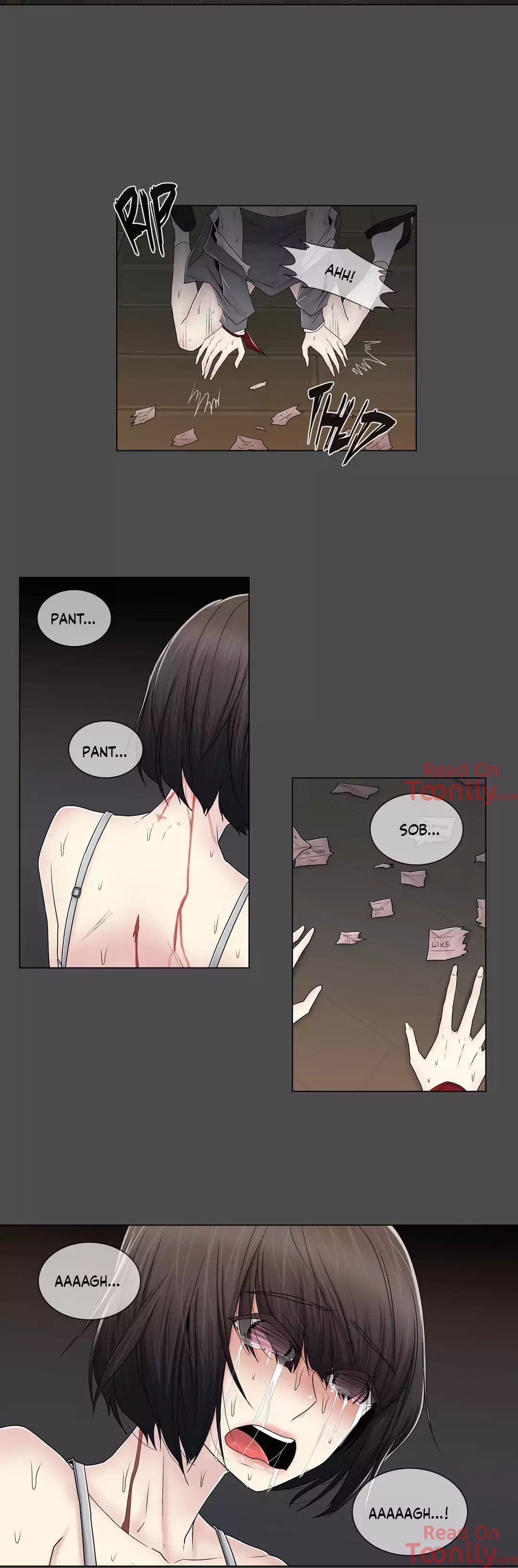 Ms. Mystic Manhwa - Chapter 73 Page 20