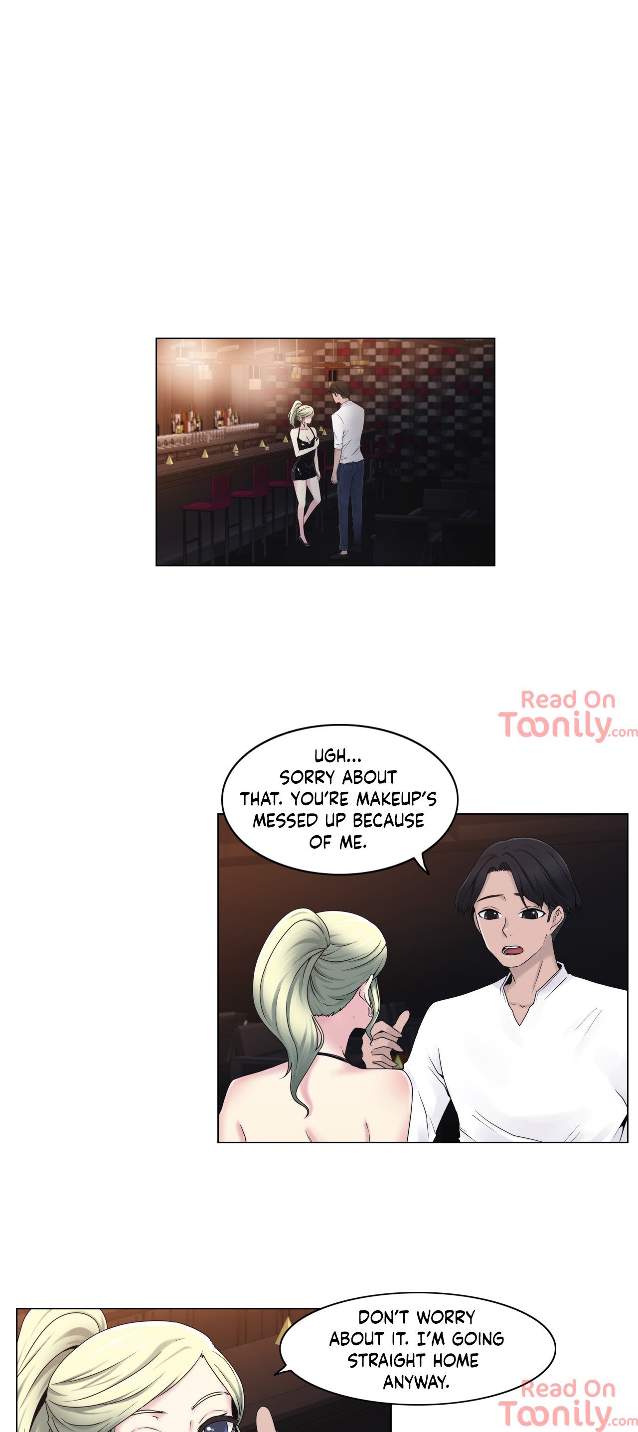 Ms. Mystic Manhwa - Chapter 17 Page 20