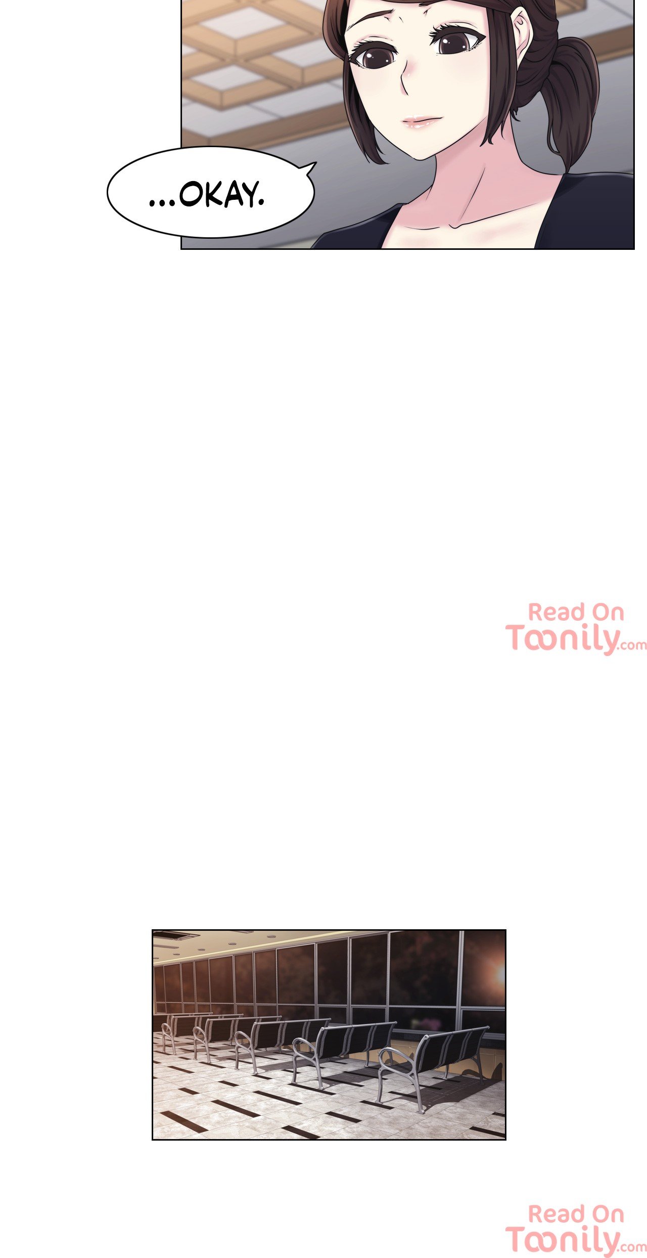 Ms. Mystic Manhwa - Chapter 16 Page 10