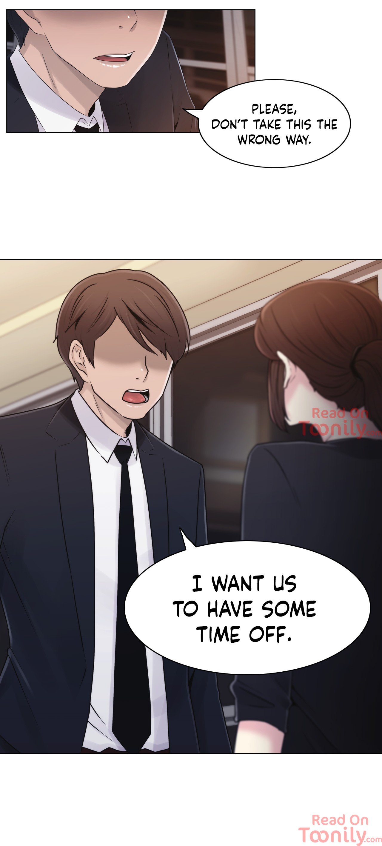 Ms. Mystic Manhwa - Chapter 16 Page 16