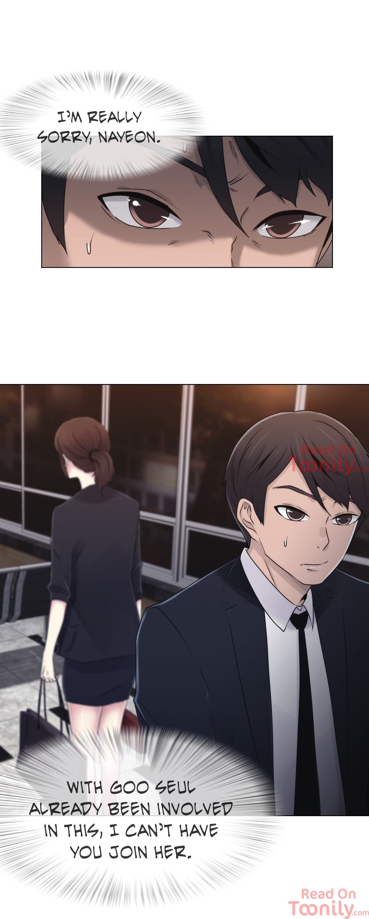 Ms. Mystic Manhwa - Chapter 16 Page 24