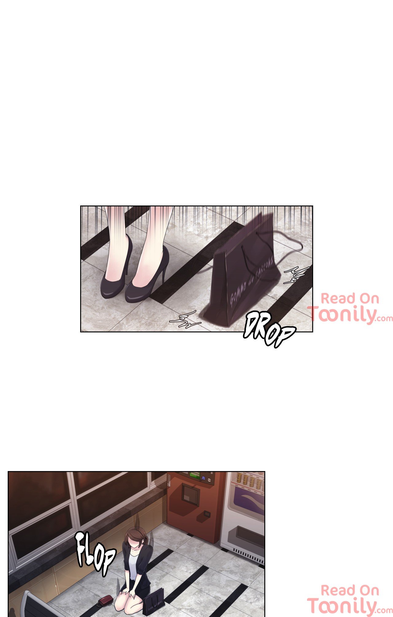 Ms. Mystic Manhwa - Chapter 16 Page 25