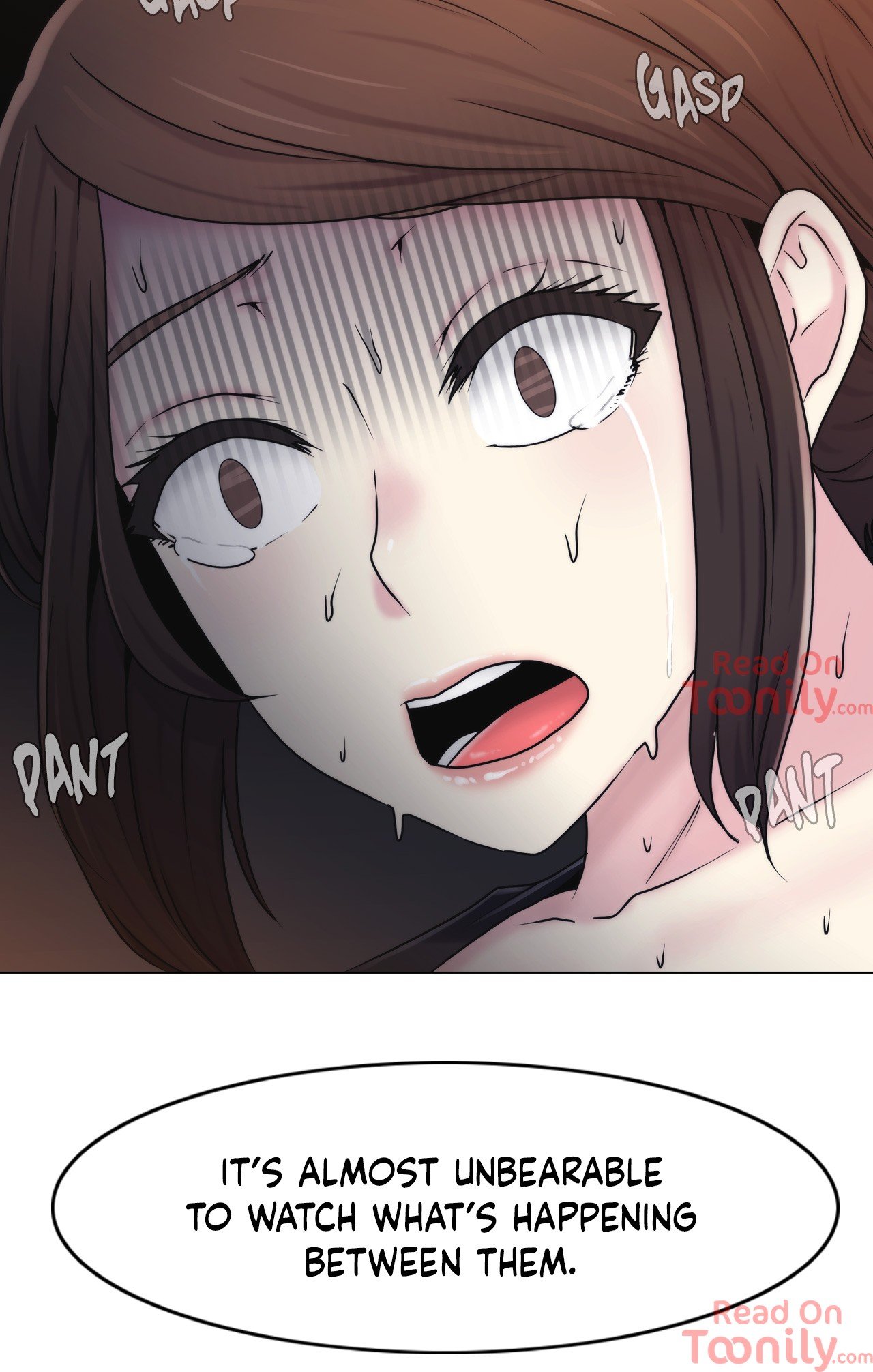 Ms. Mystic Manhwa - Chapter 16 Page 27