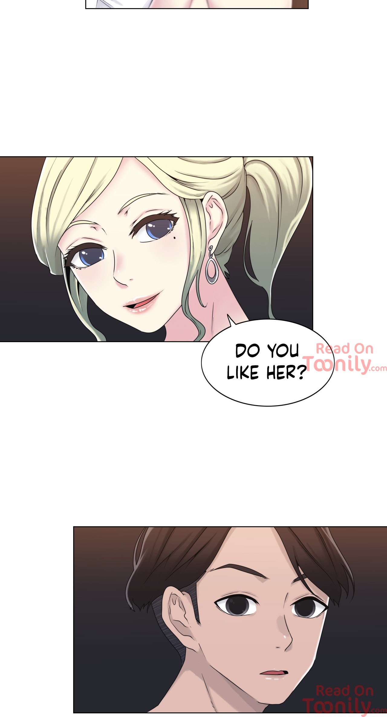 Ms. Mystic Manhwa - Chapter 16 Page 33